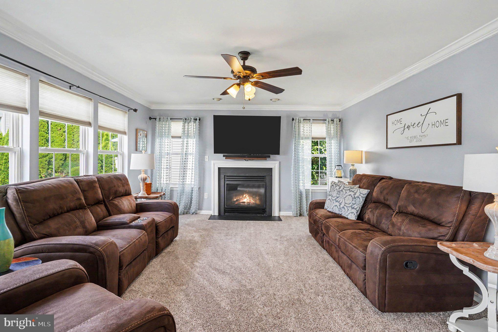 HICKORY OVERLOOK - Residential