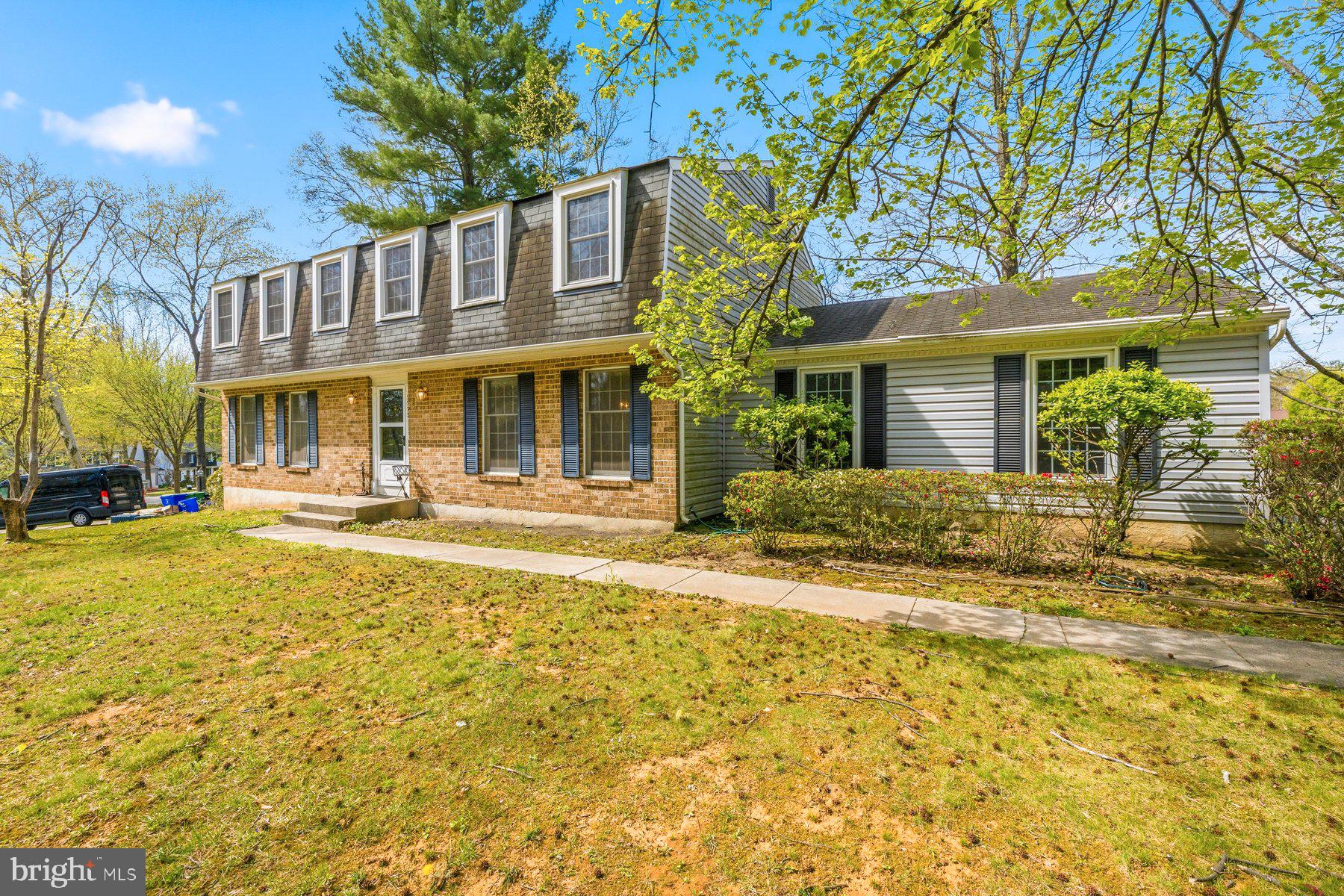OWEN BROWN ESTATES - Residential