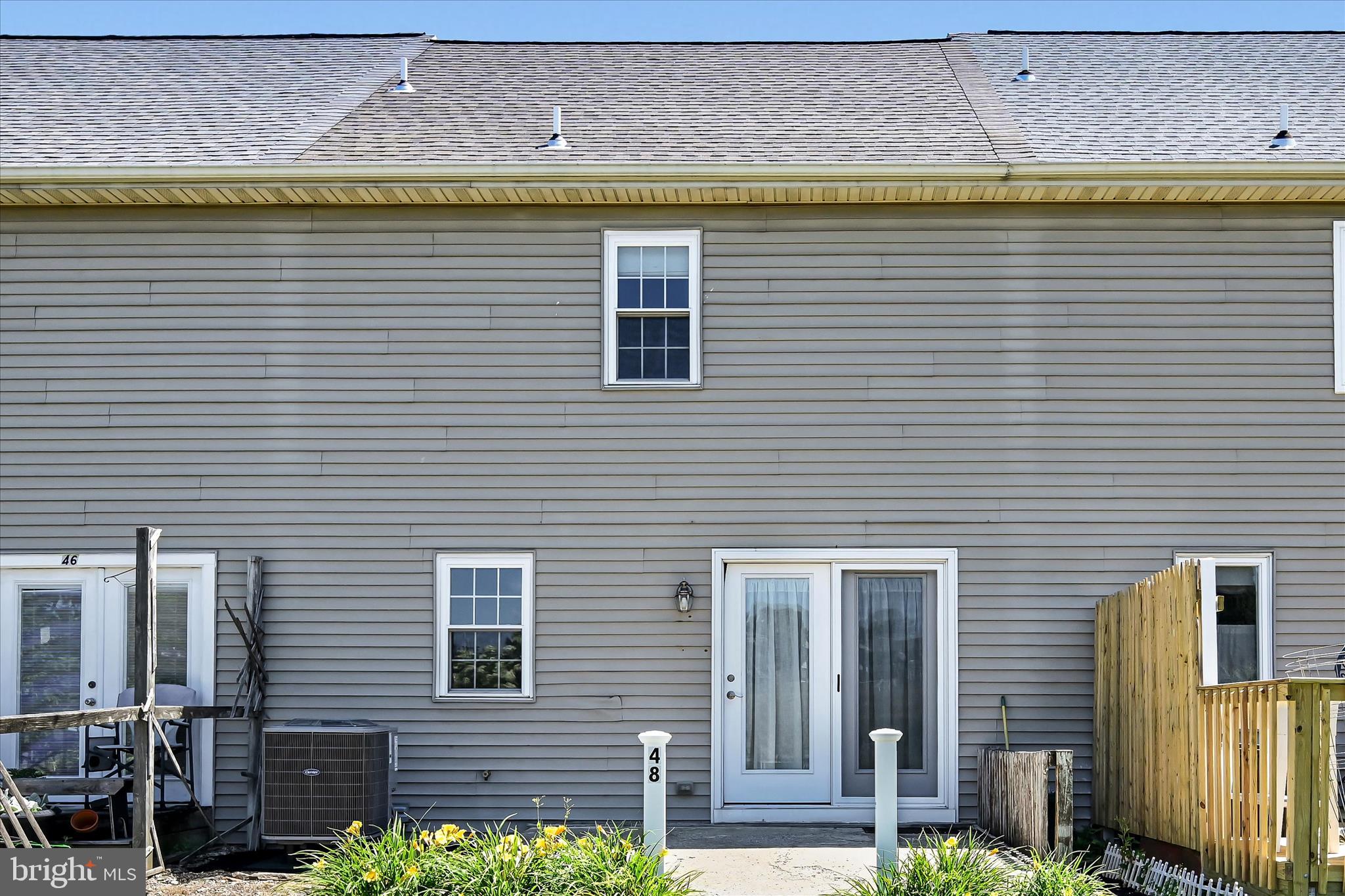 NONE AVAILABLE - Residential