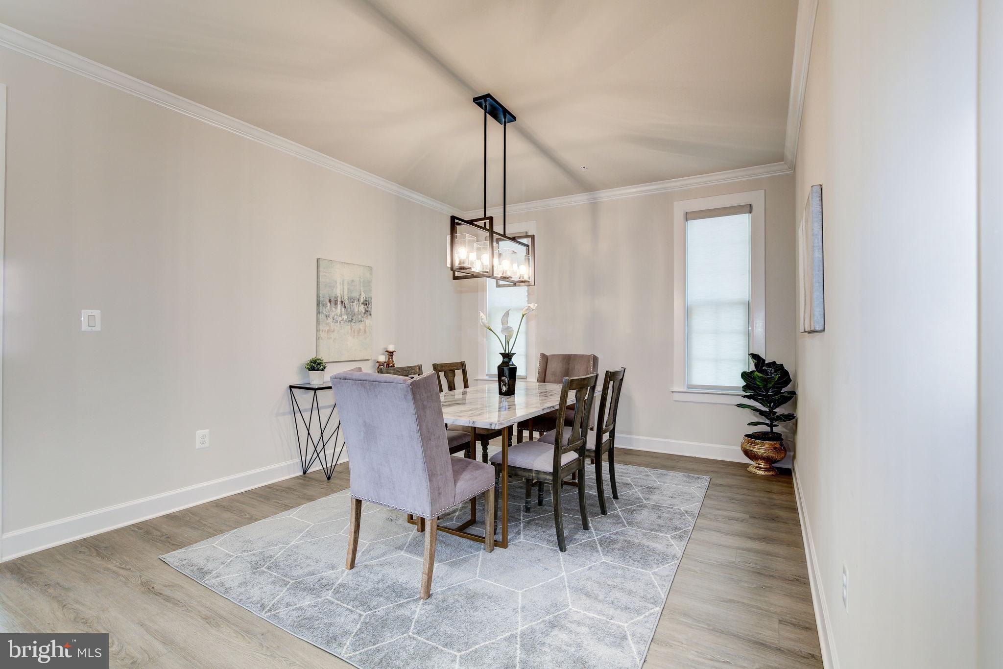 PATUXENT GREENS - Residential