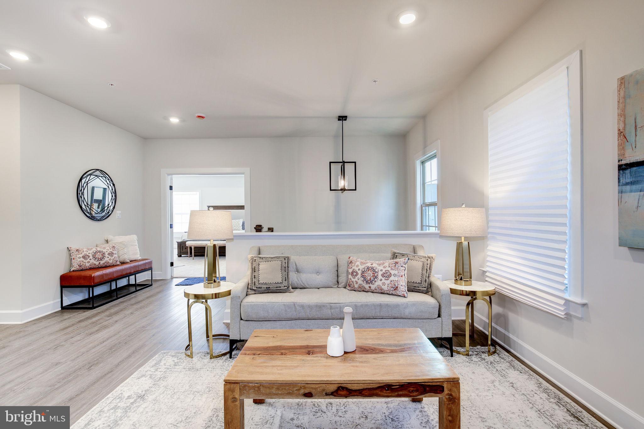 PATUXENT GREENS - Residential