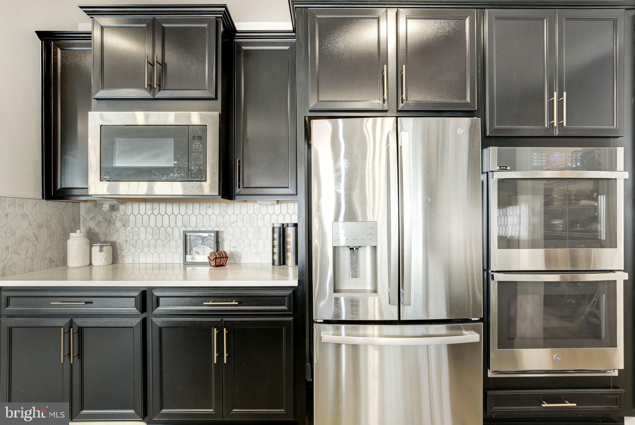 PATUXENT GREENS - Residential