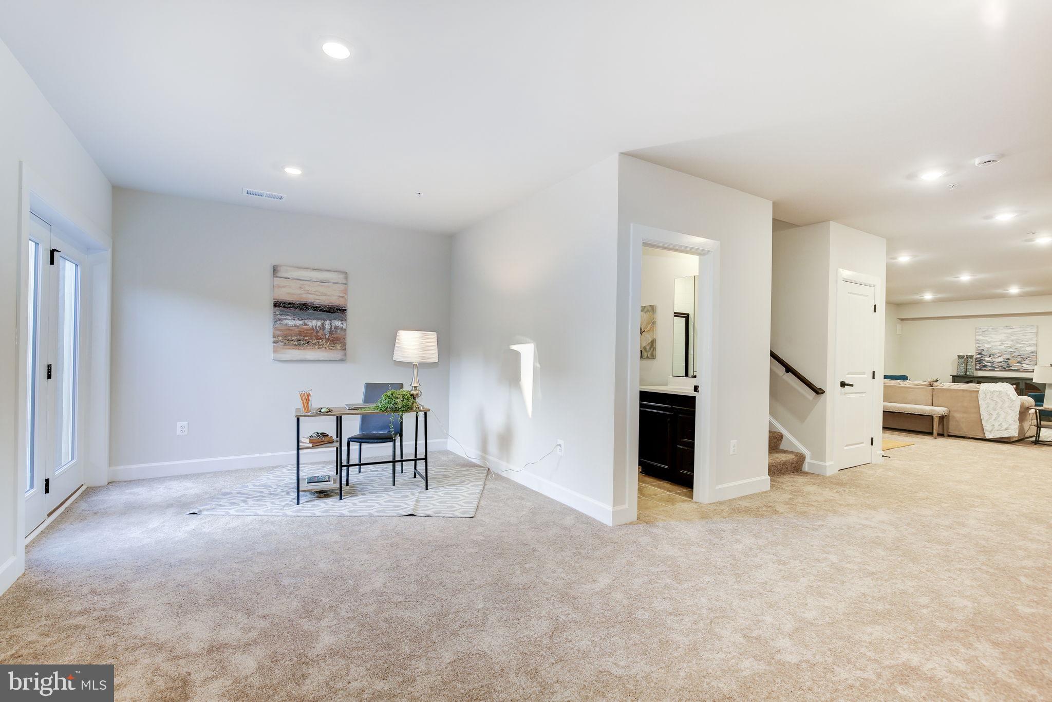 PATUXENT GREENS - Residential