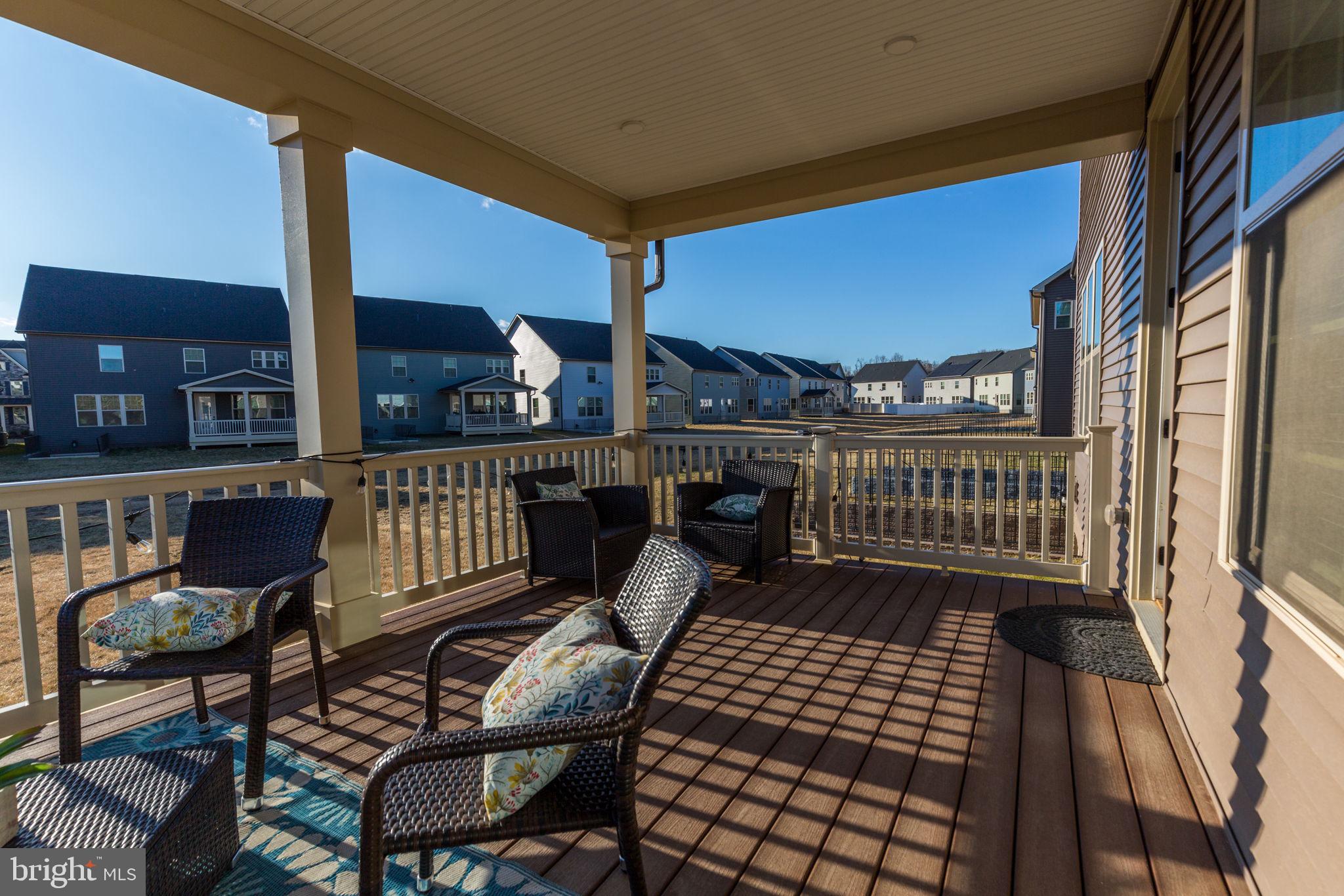 PATUXENT GREENS - Residential