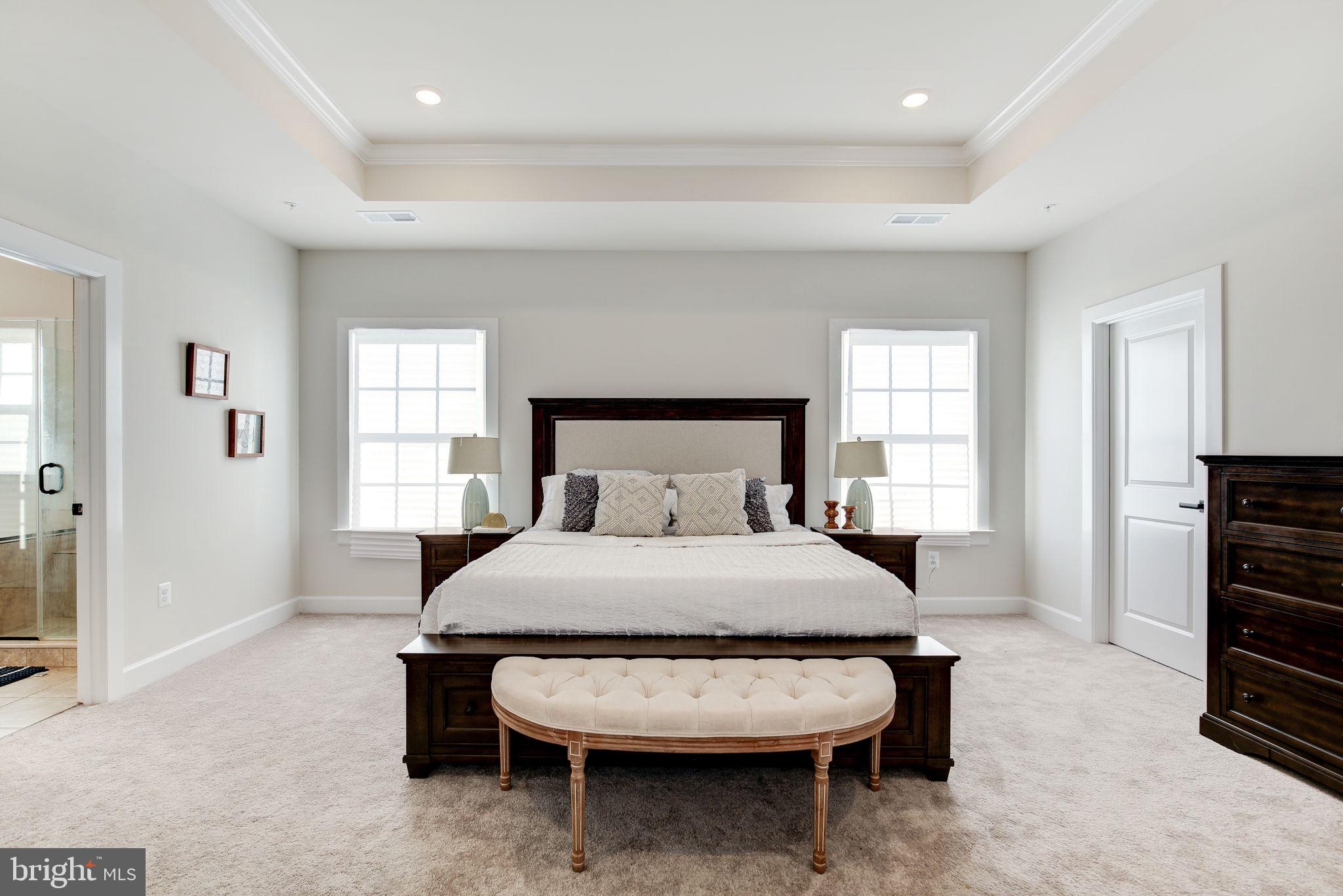 PATUXENT GREENS - Residential