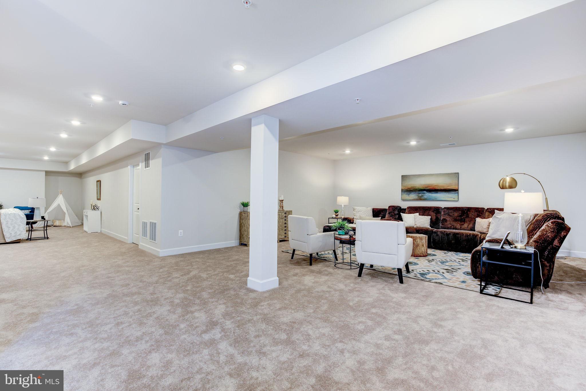 PATUXENT GREENS - Residential
