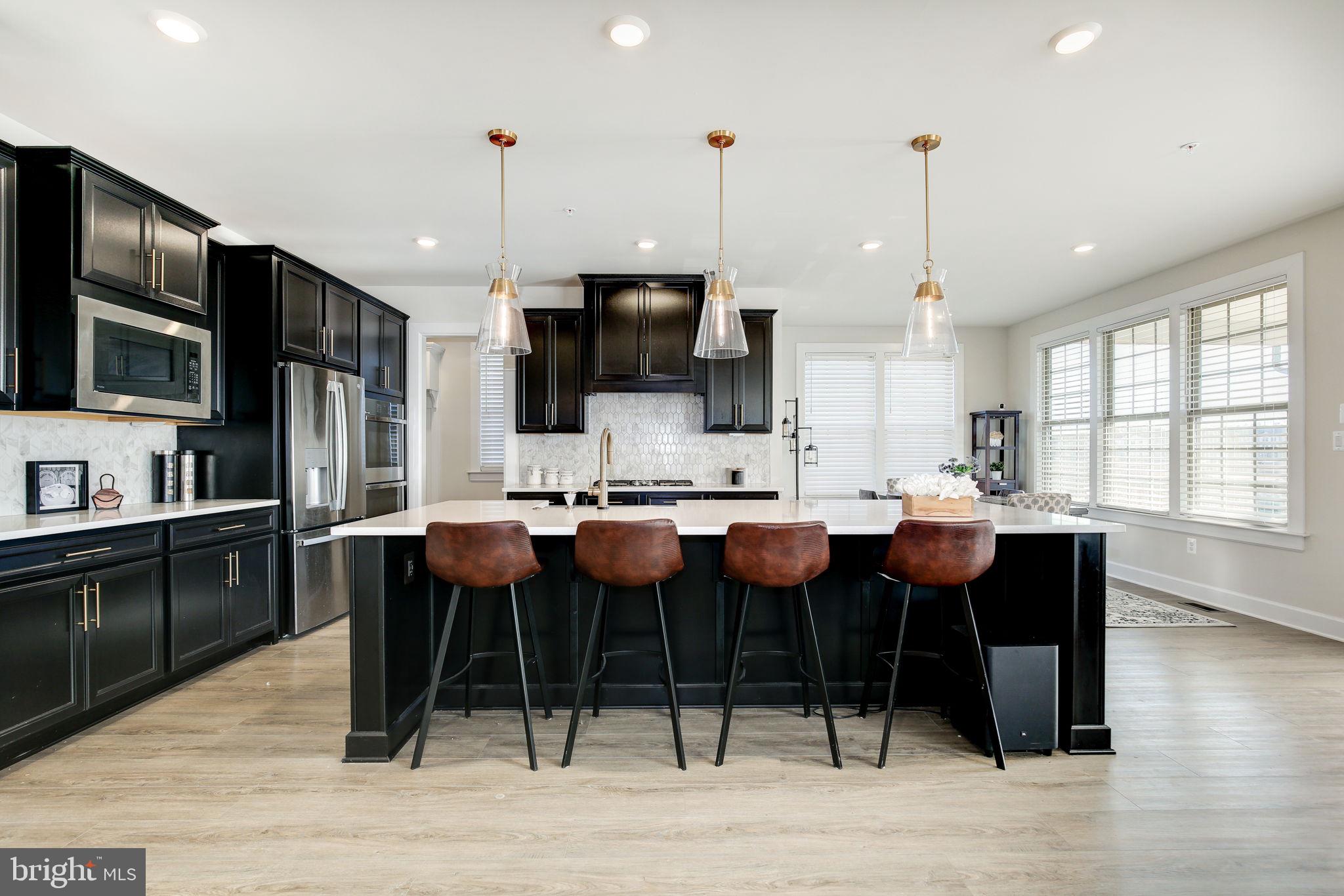 PATUXENT GREENS - Residential