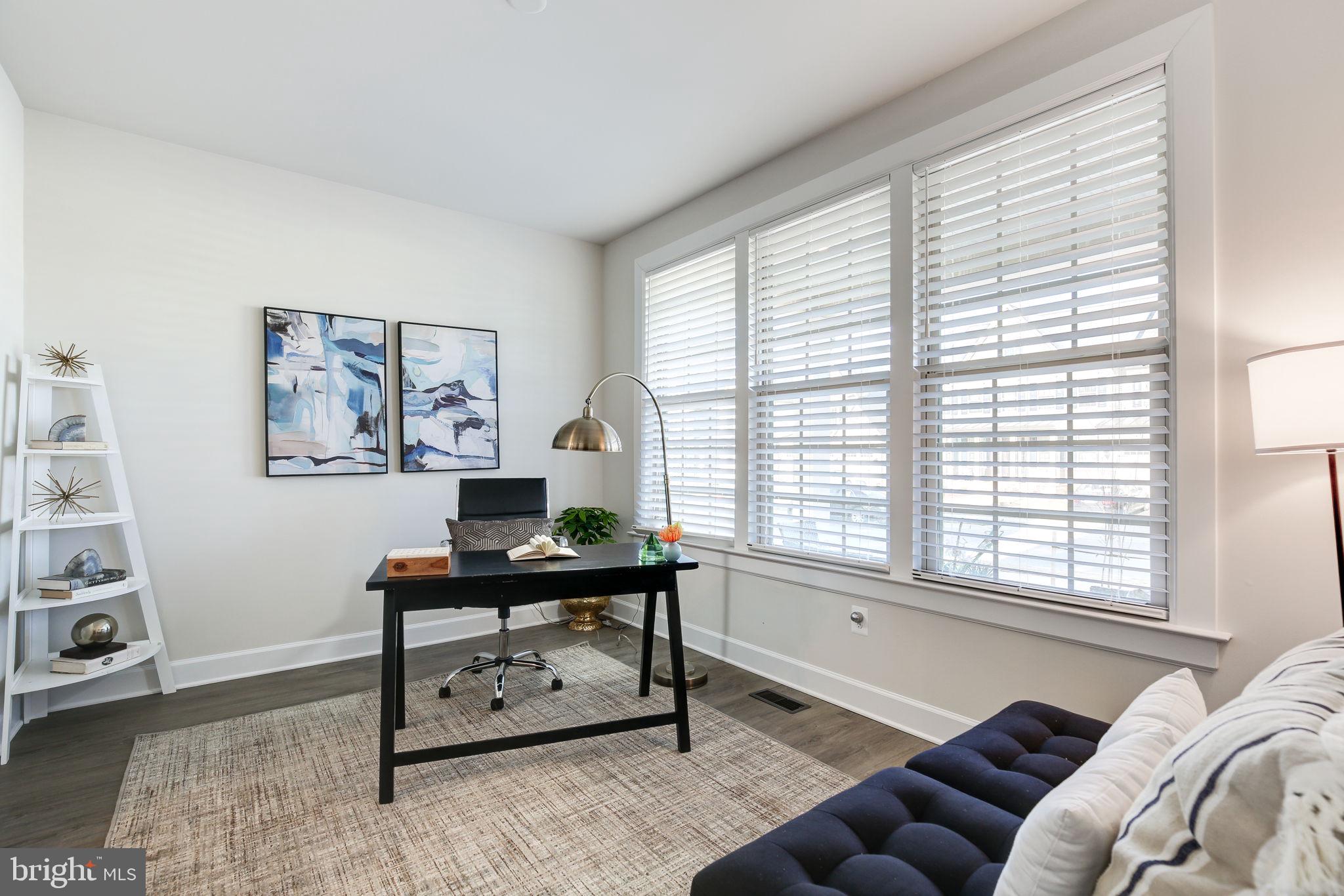 PATUXENT GREENS - Residential
