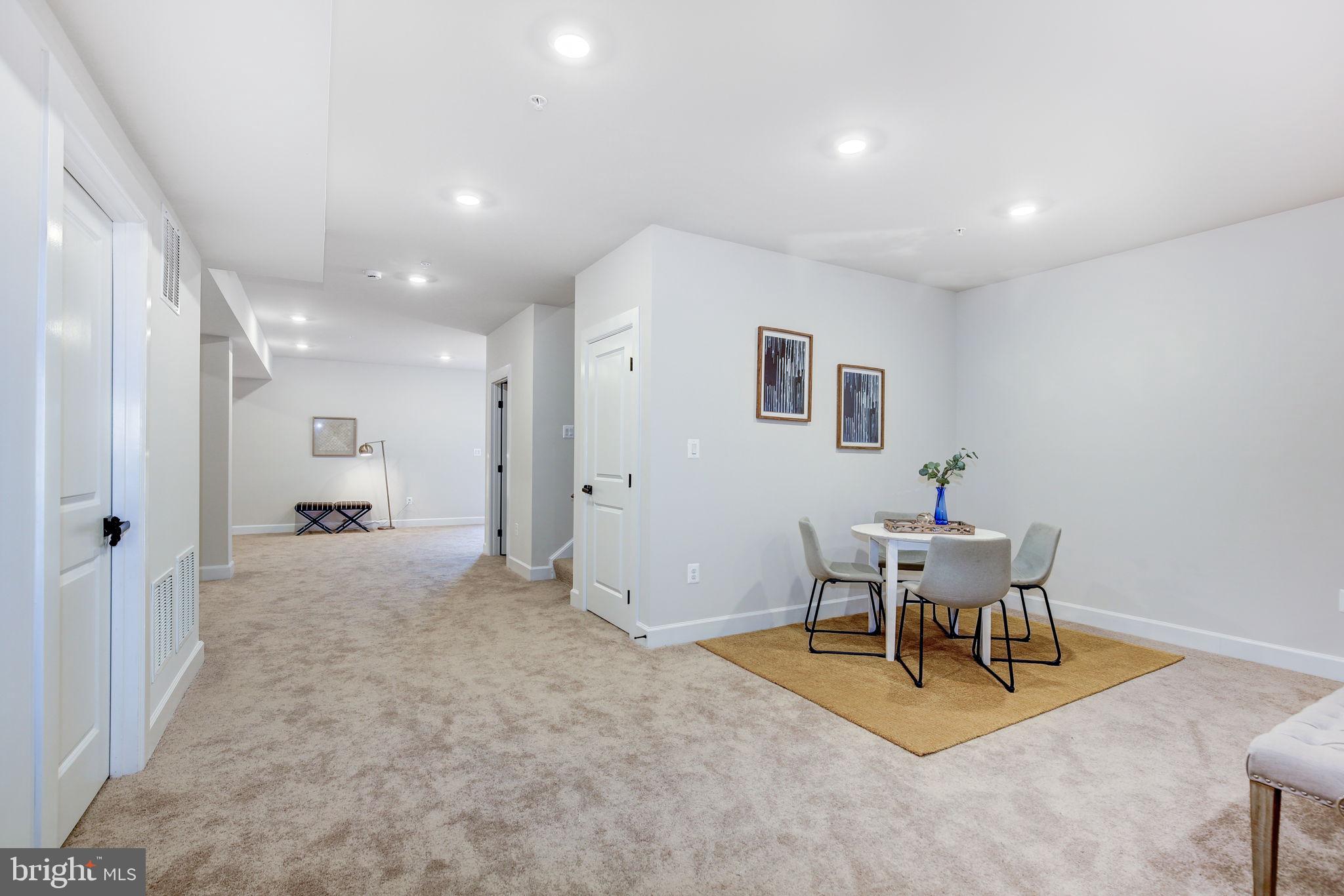 PATUXENT GREENS - Residential