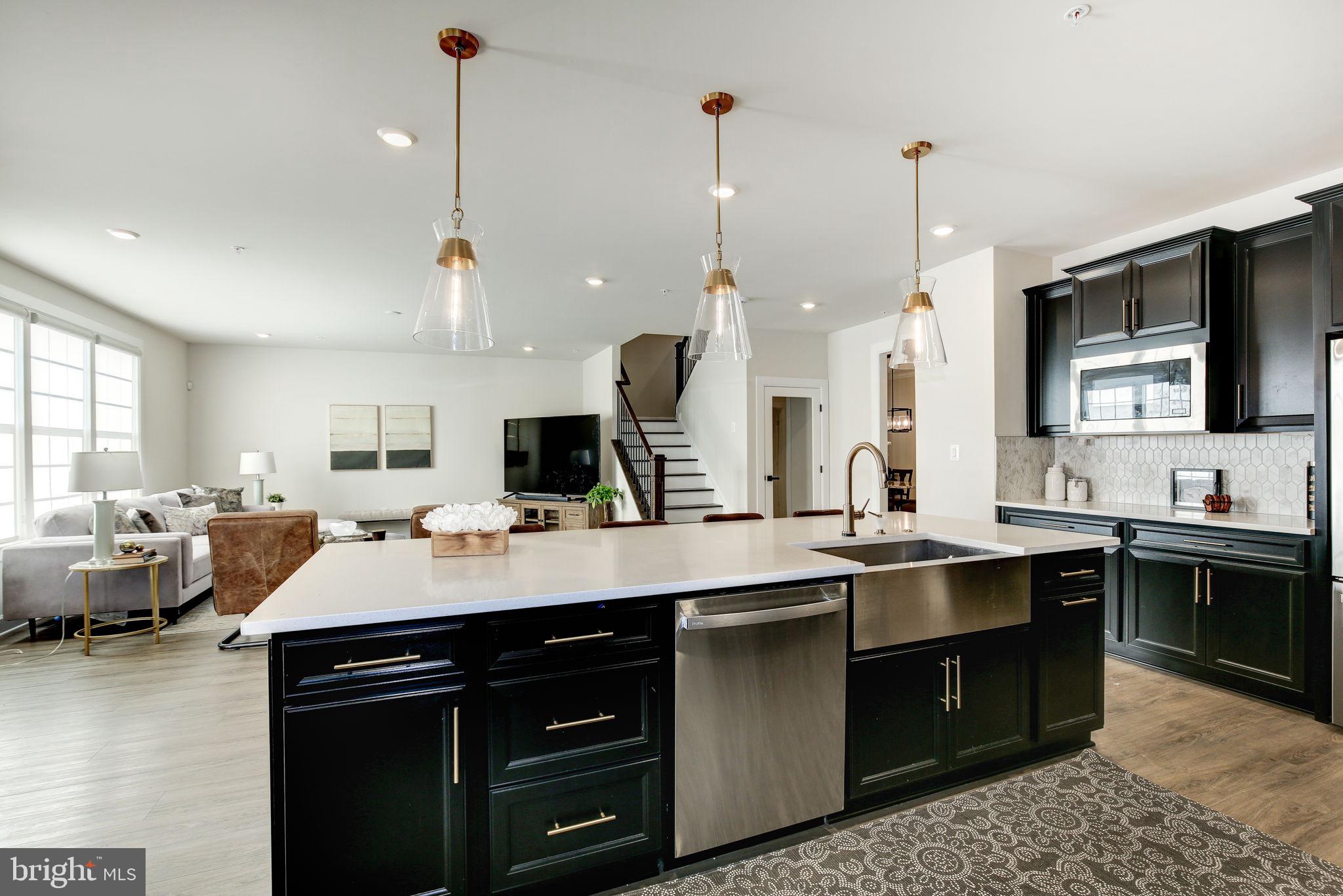 PATUXENT GREENS - Residential
