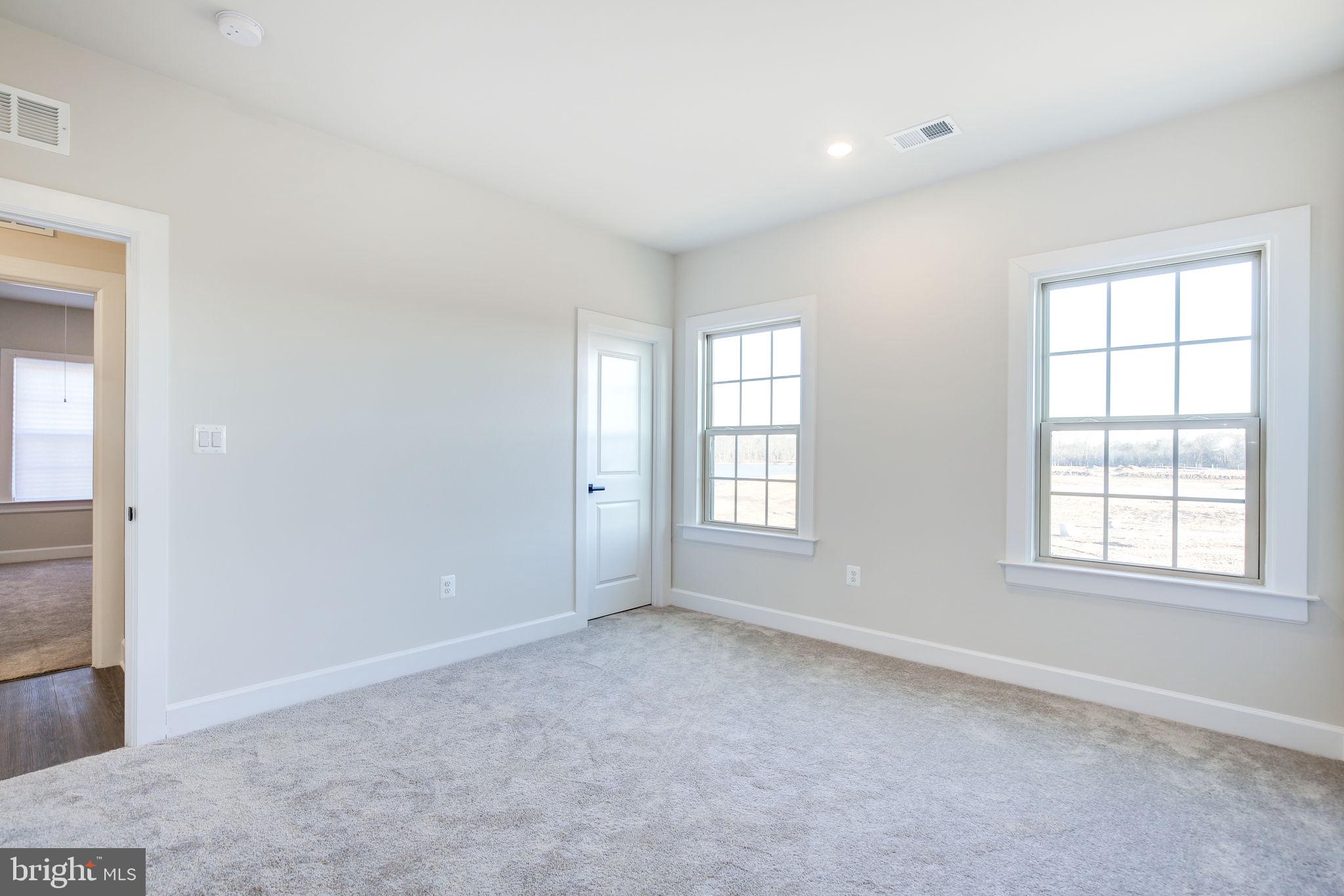 PATUXENT GREENS - Residential