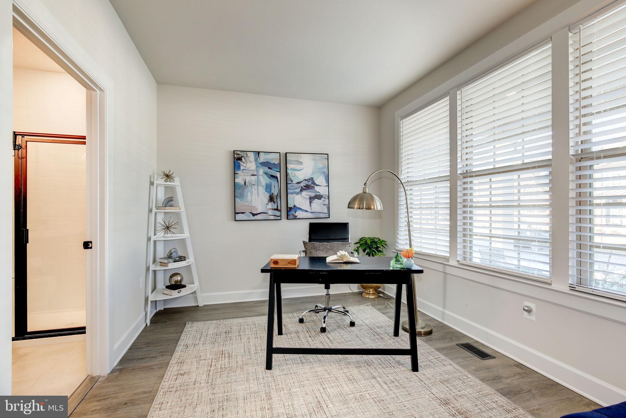 PATUXENT GREENS - Residential