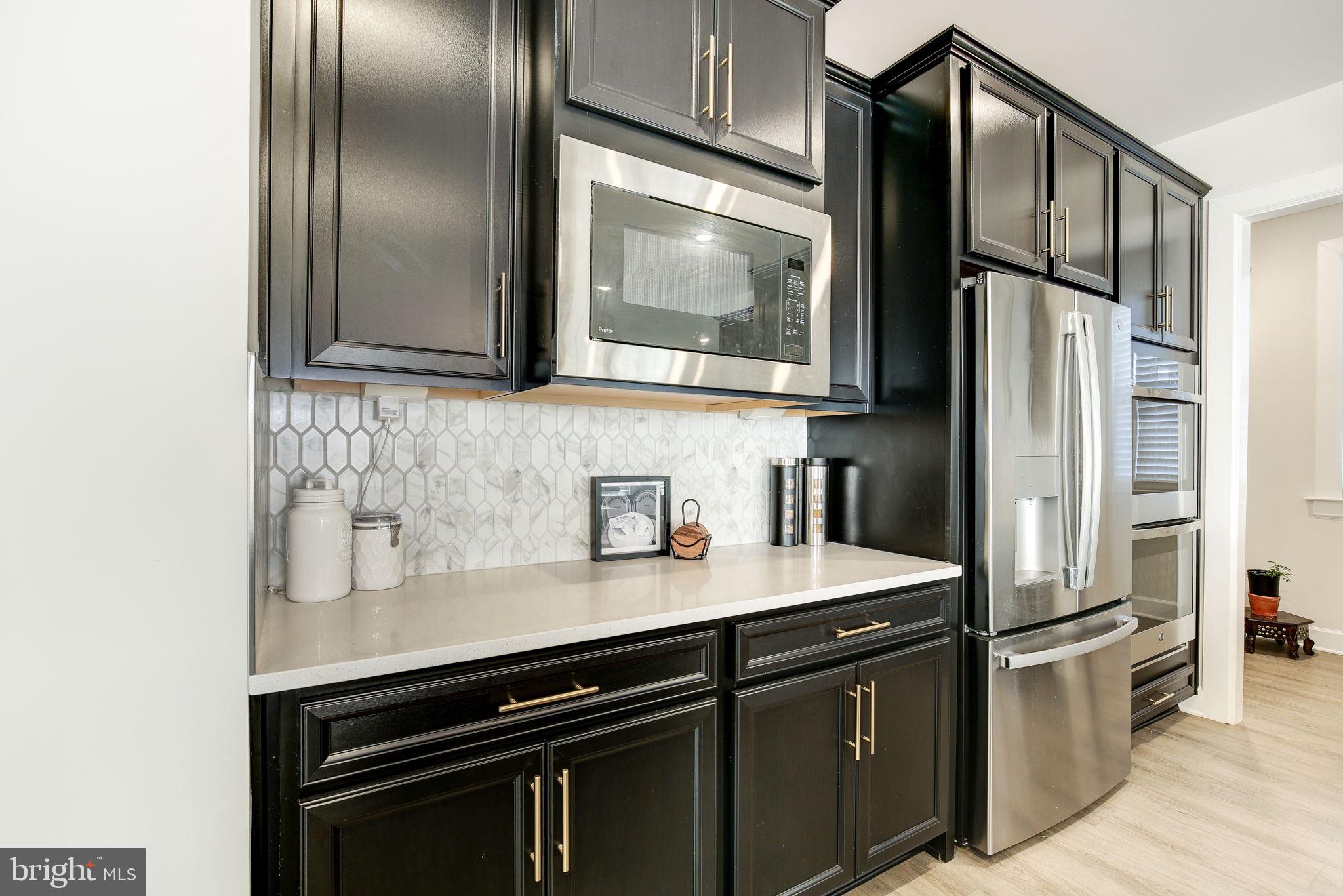 PATUXENT GREENS - Residential