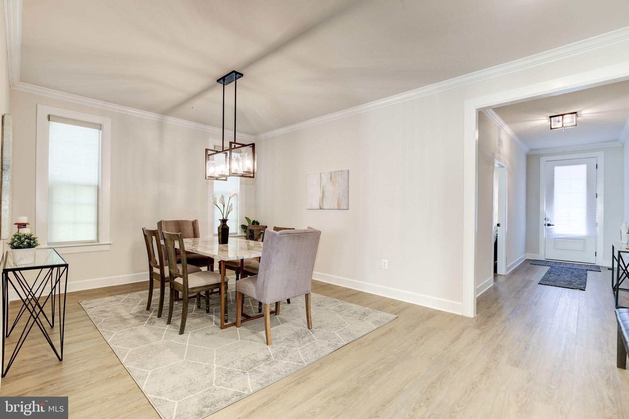 PATUXENT GREENS - Residential