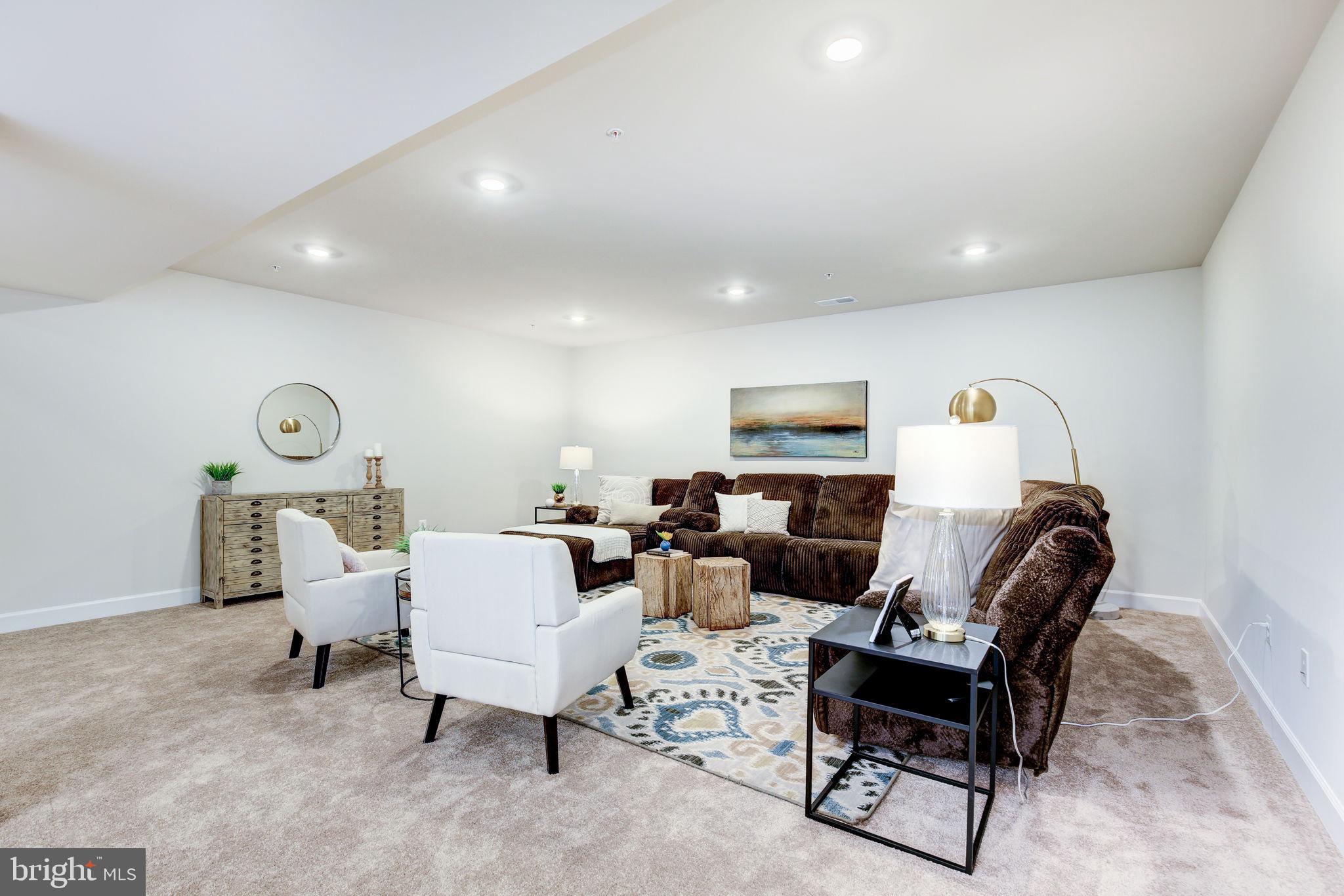 PATUXENT GREENS - Residential