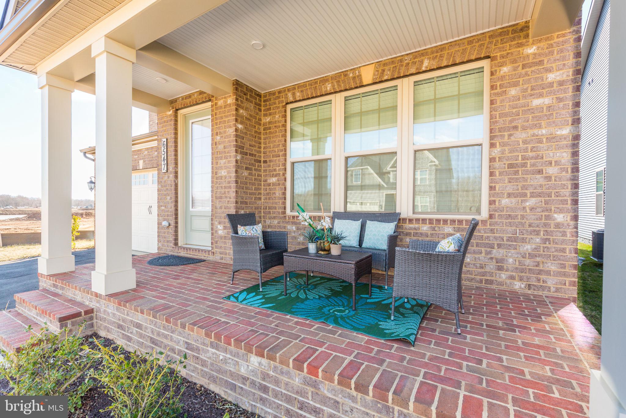 PATUXENT GREENS - Residential