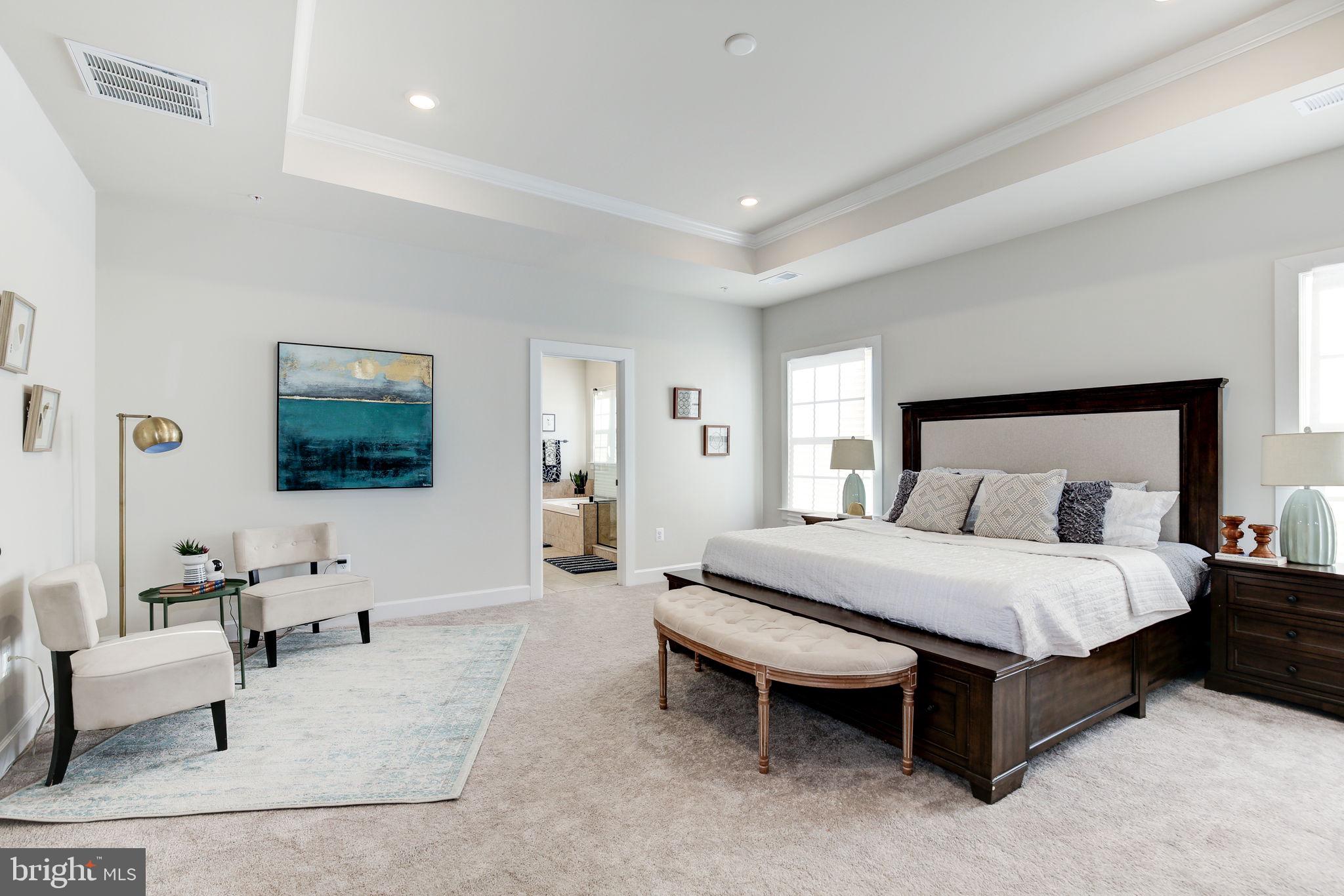 PATUXENT GREENS - Residential