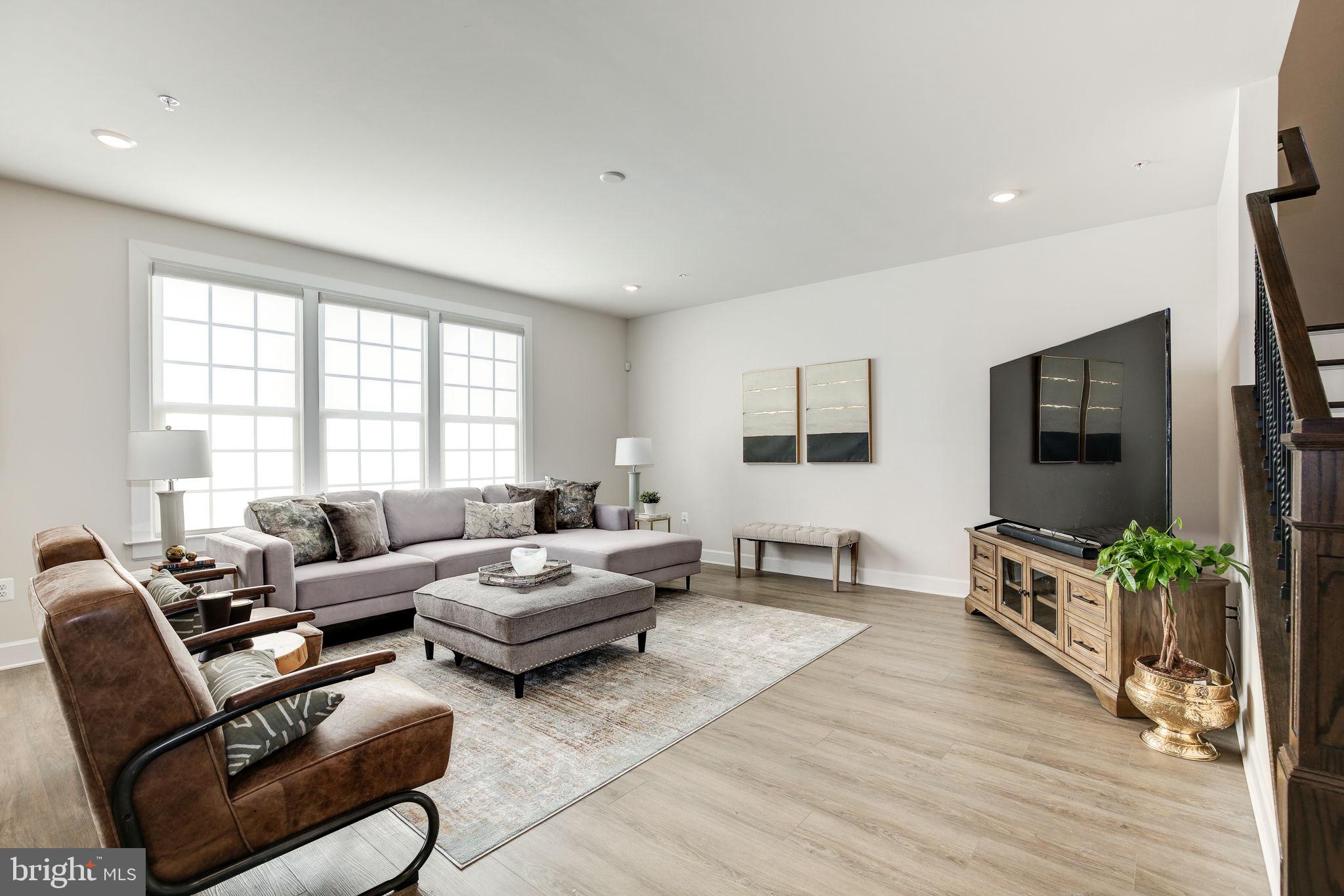 PATUXENT GREENS - Residential