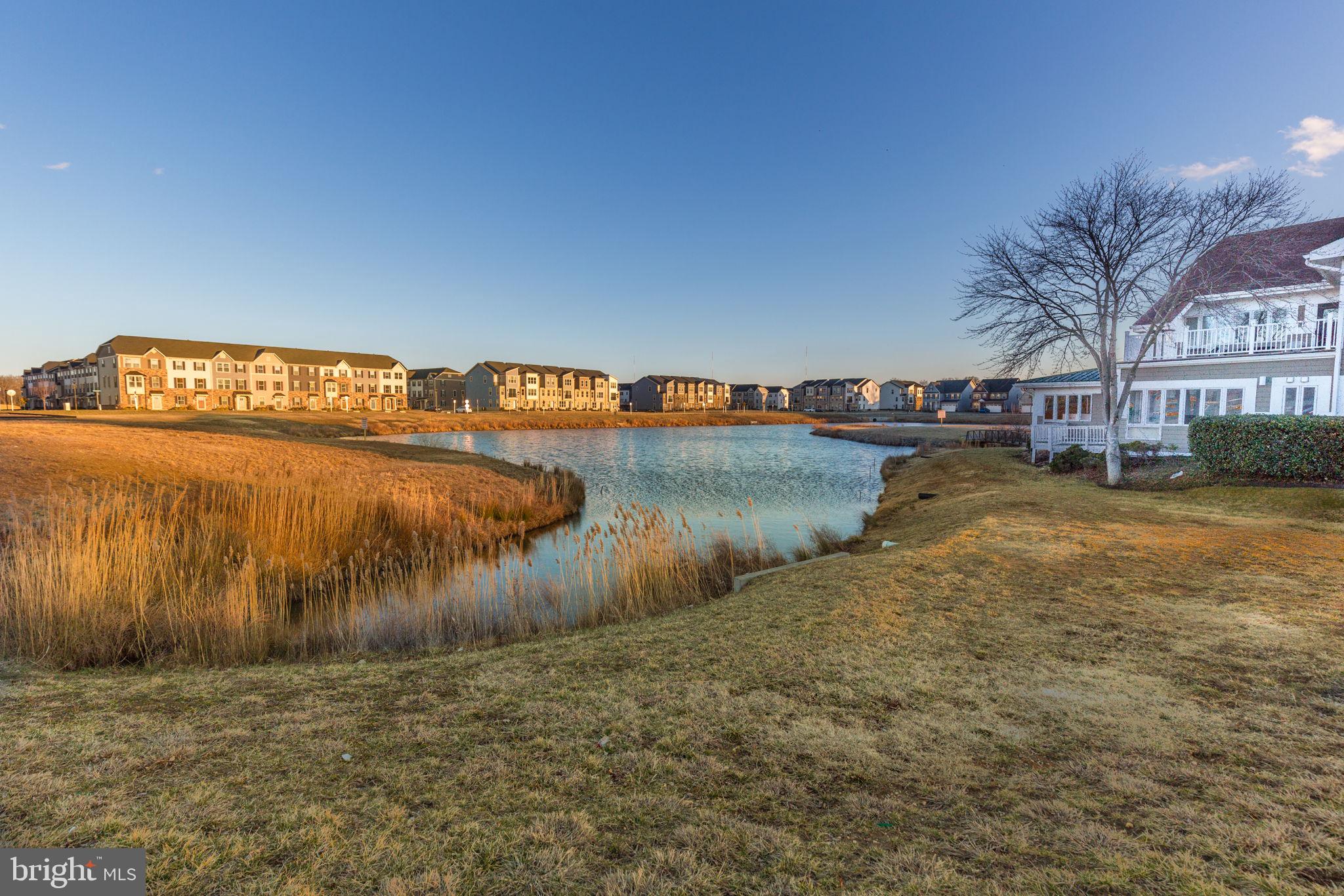 PATUXENT GREENS - Residential