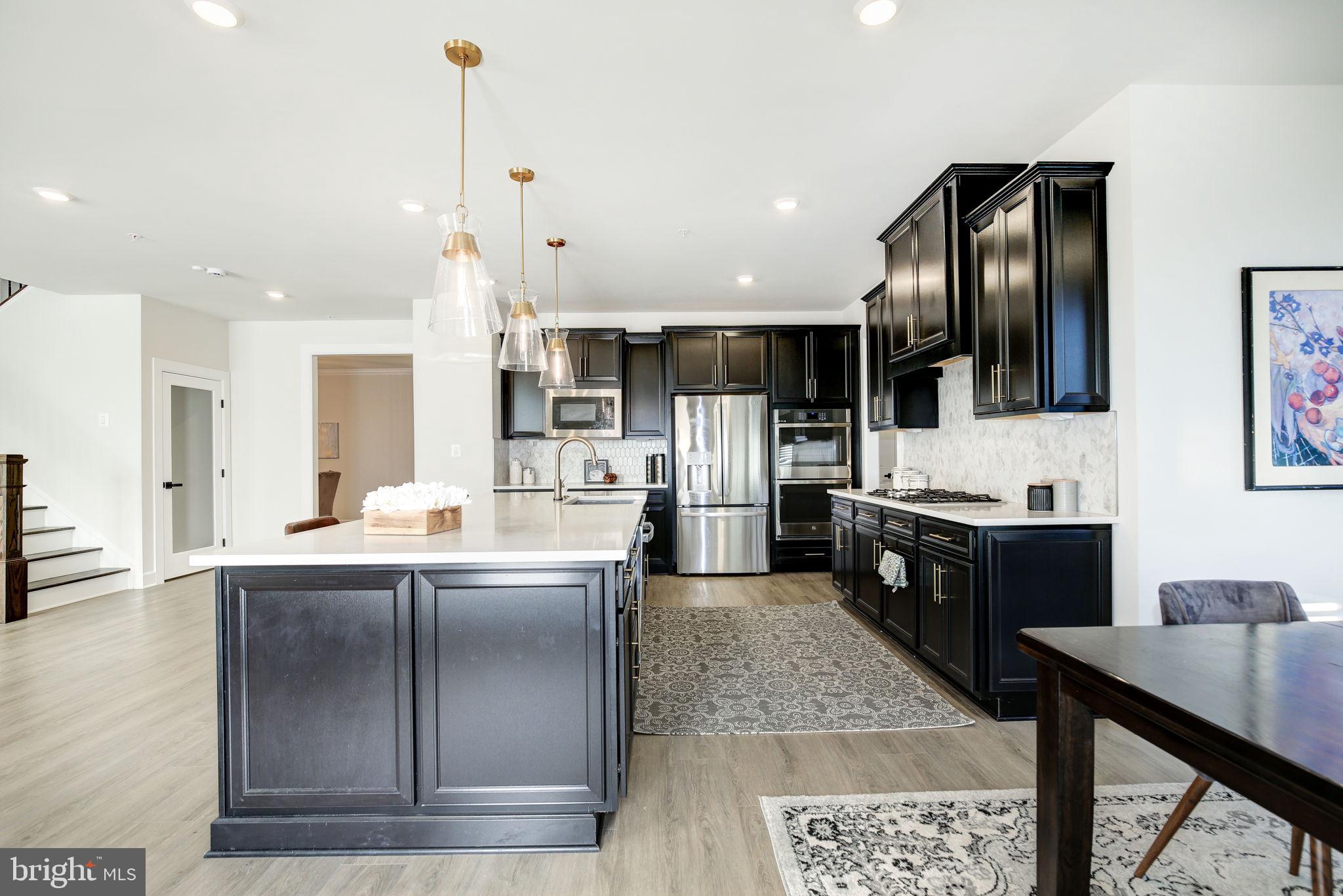 PATUXENT GREENS - Residential