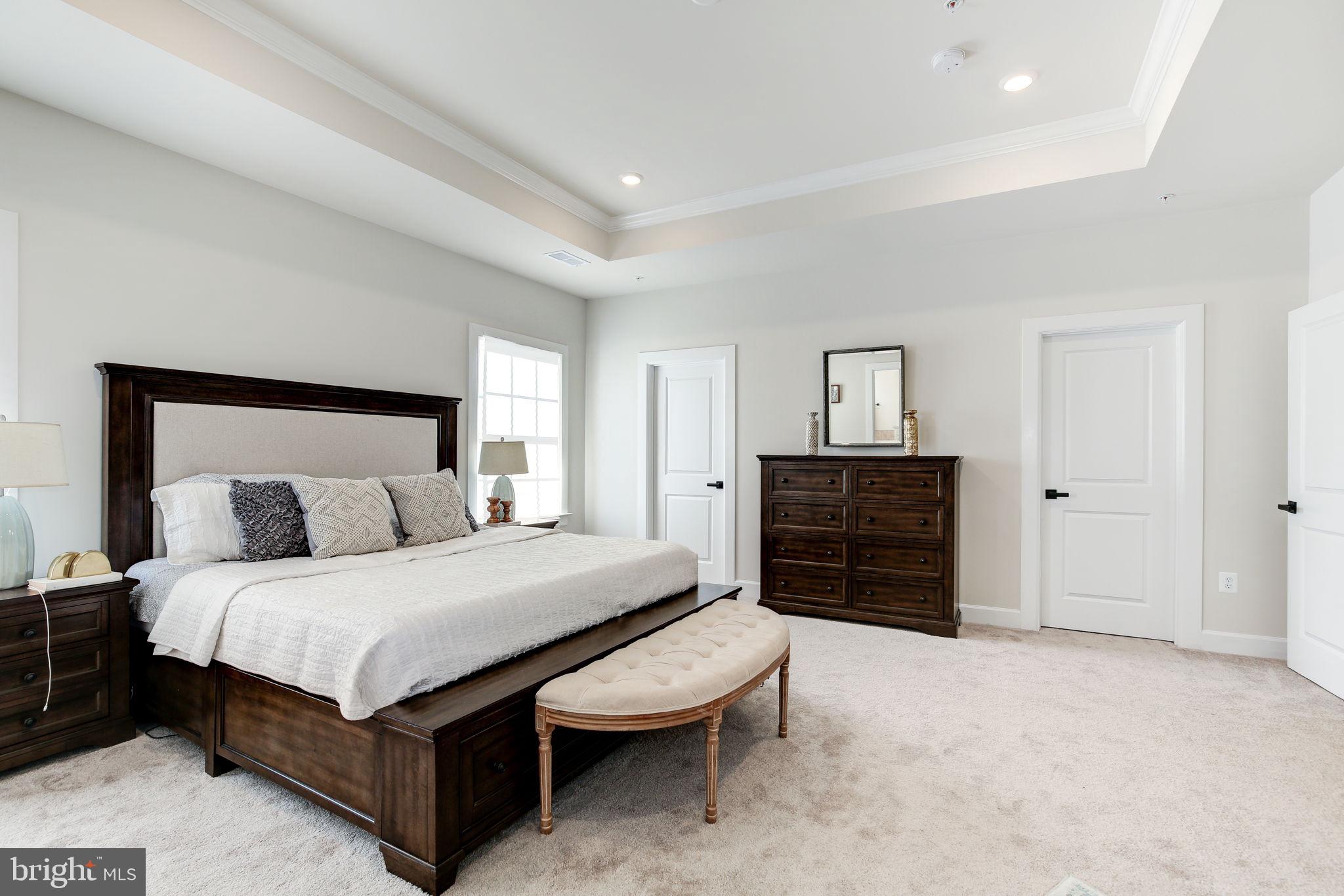 PATUXENT GREENS - Residential