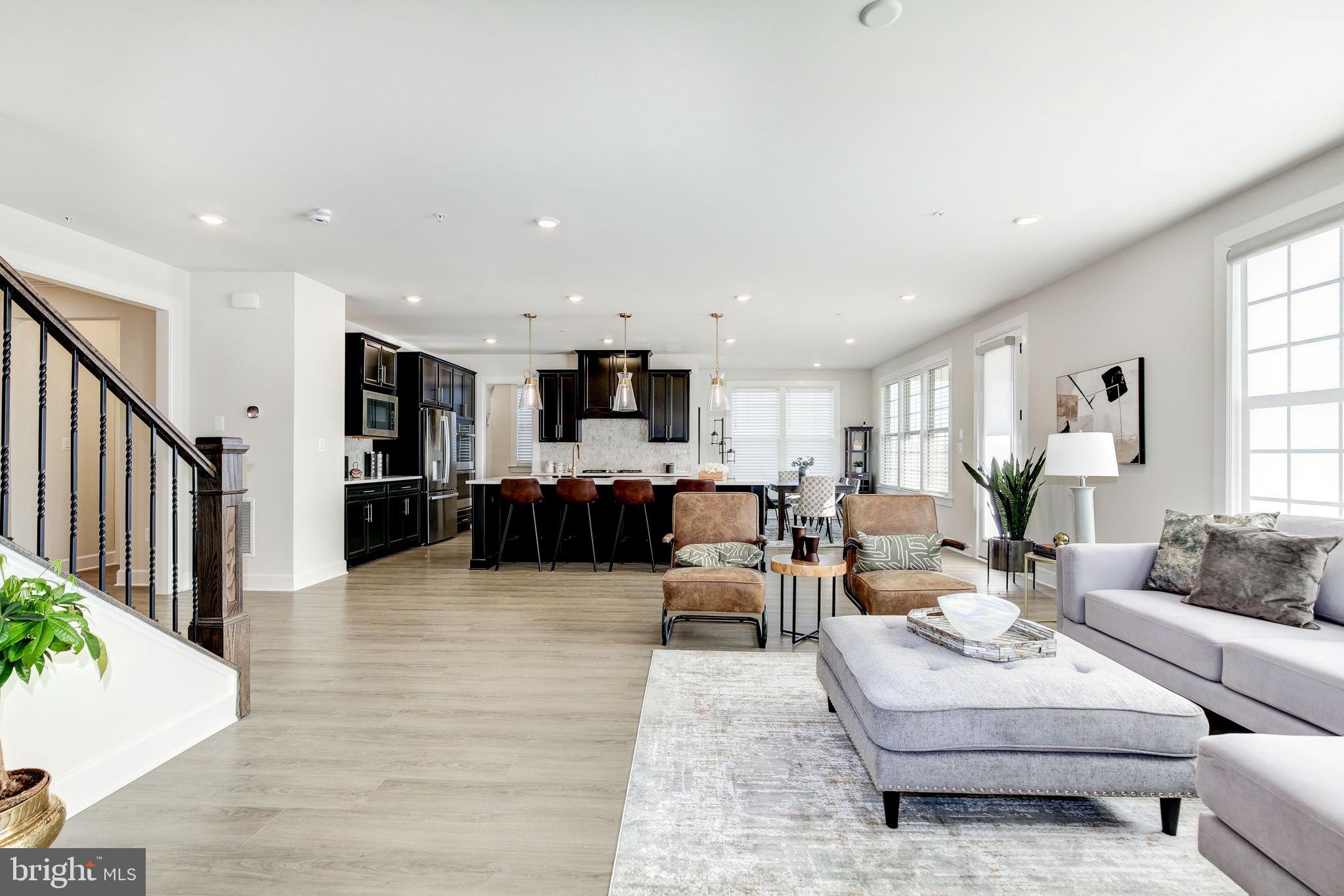PATUXENT GREENS - Residential