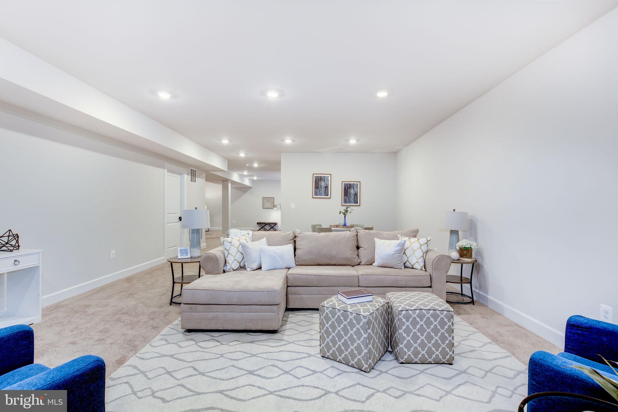 PATUXENT GREENS - Residential
