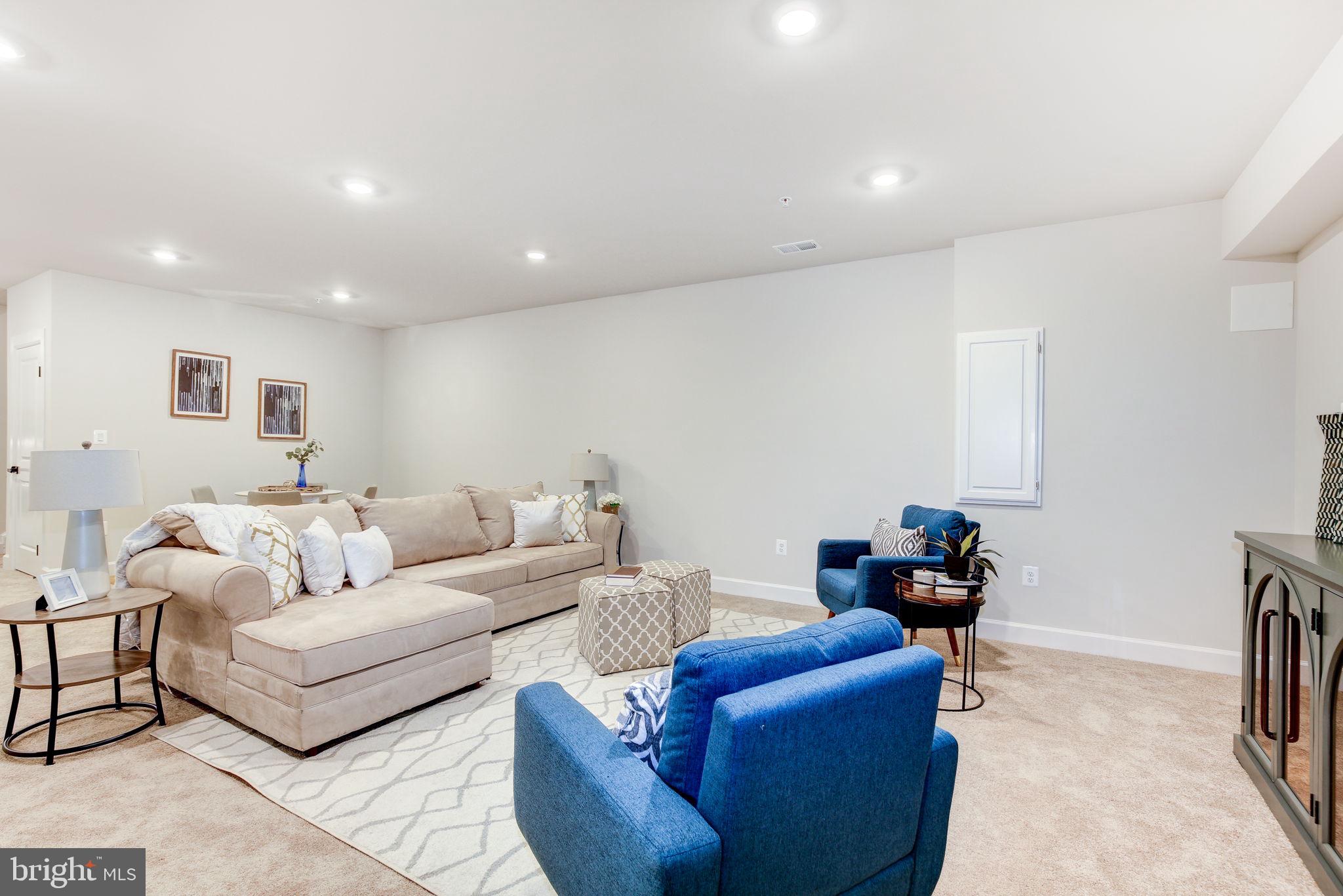 PATUXENT GREENS - Residential