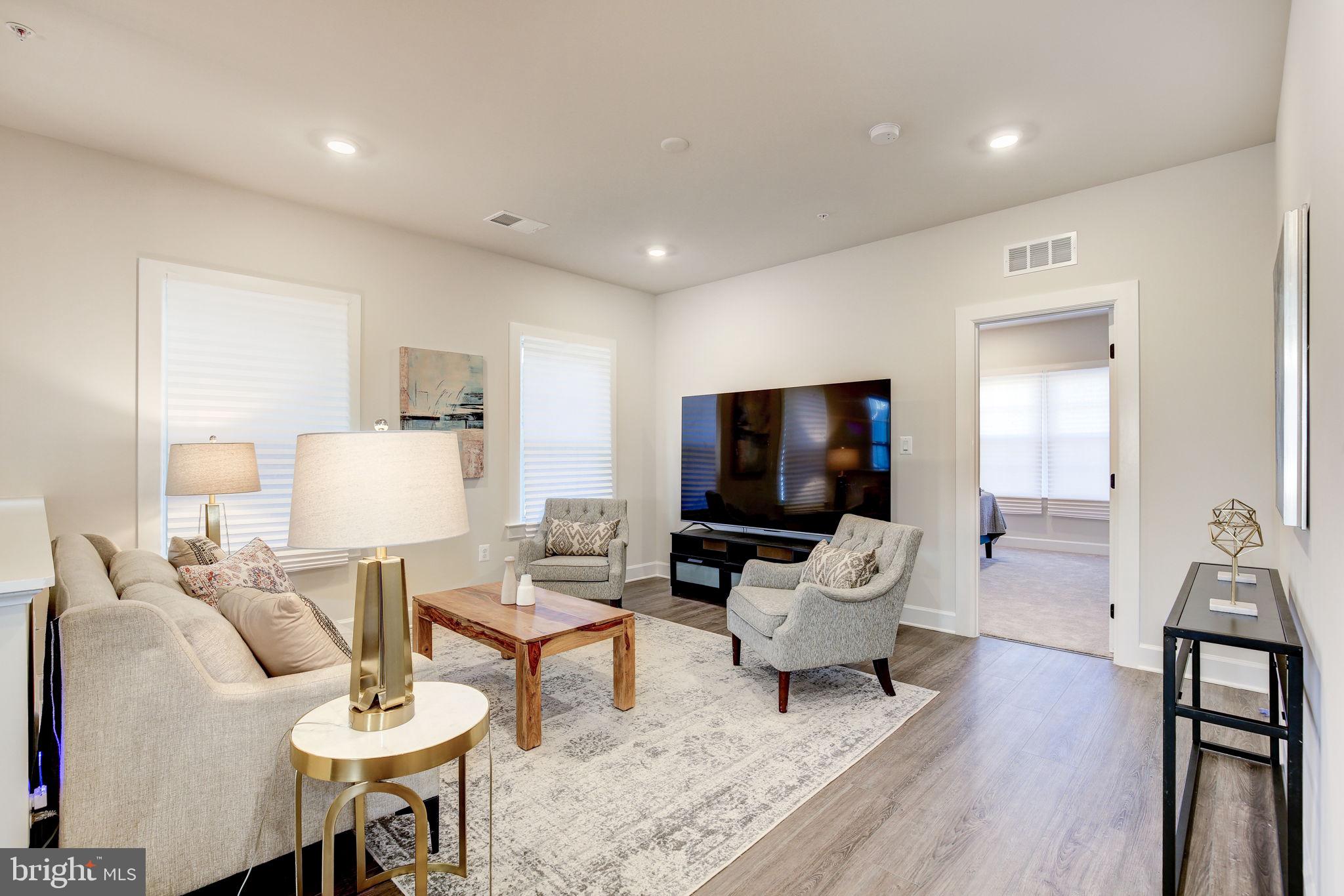 PATUXENT GREENS - Residential