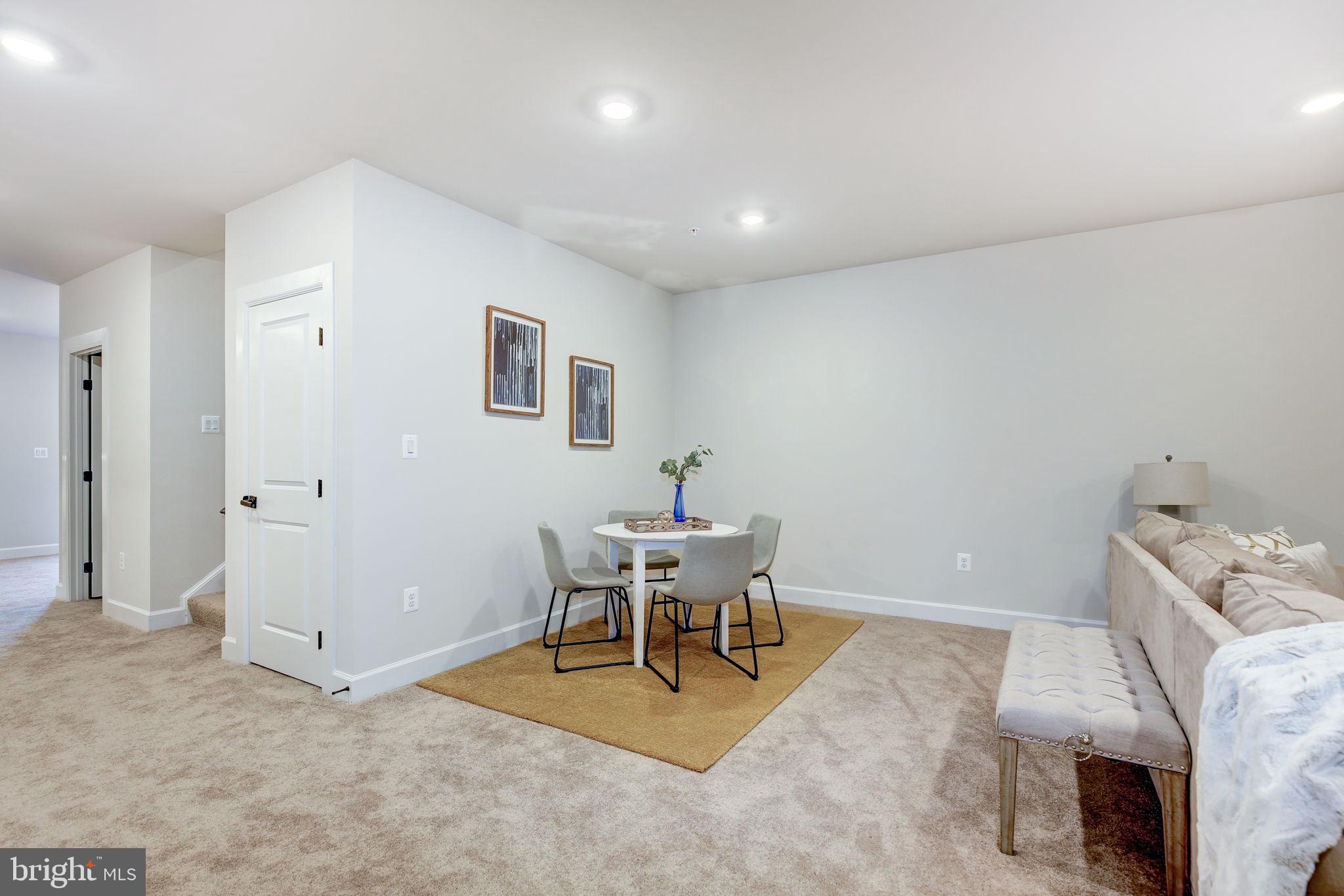 PATUXENT GREENS - Residential