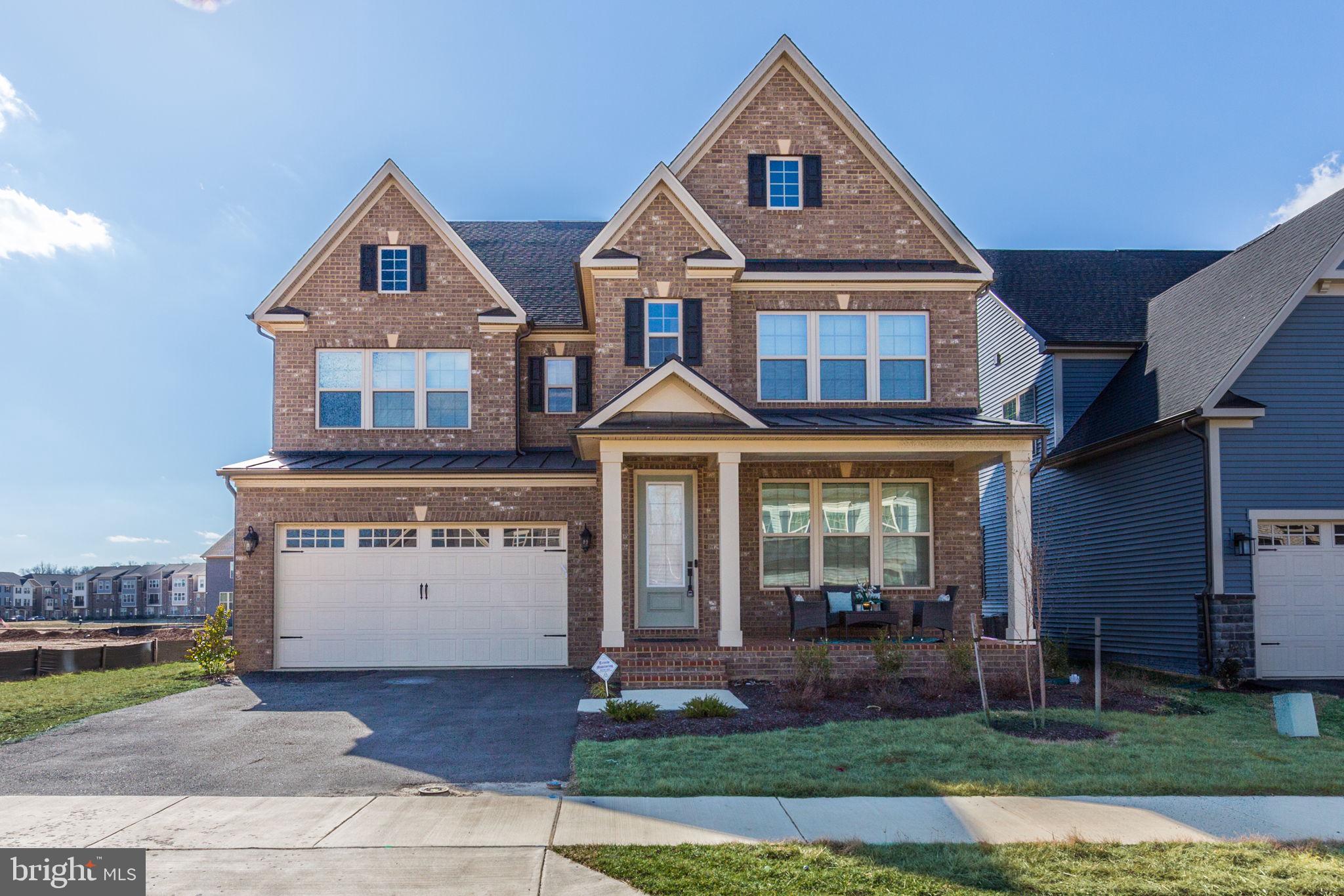 PATUXENT GREENS - Residential