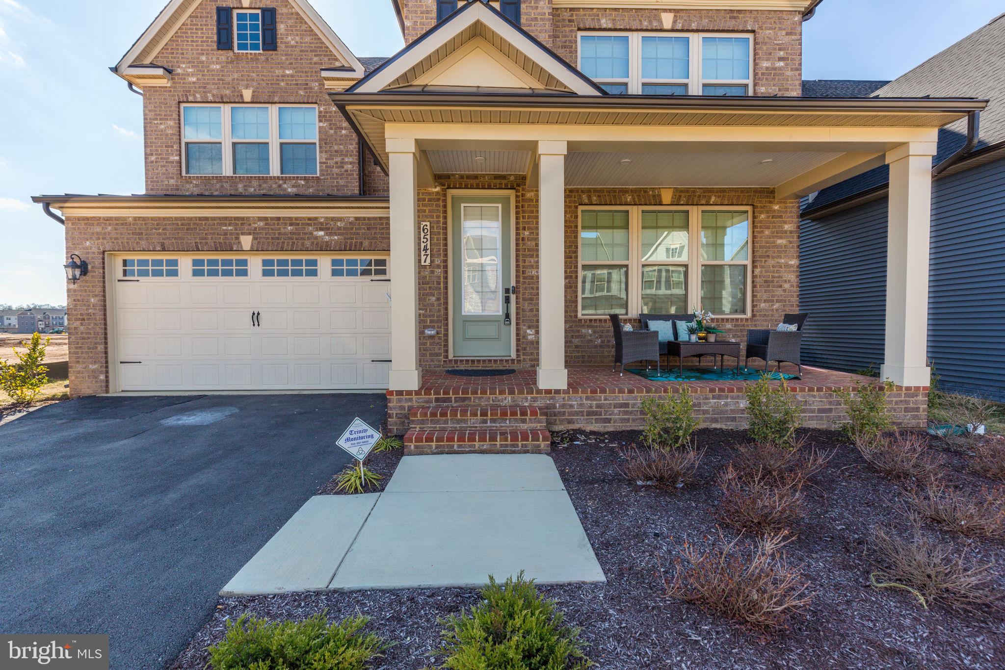 PATUXENT GREENS - Residential