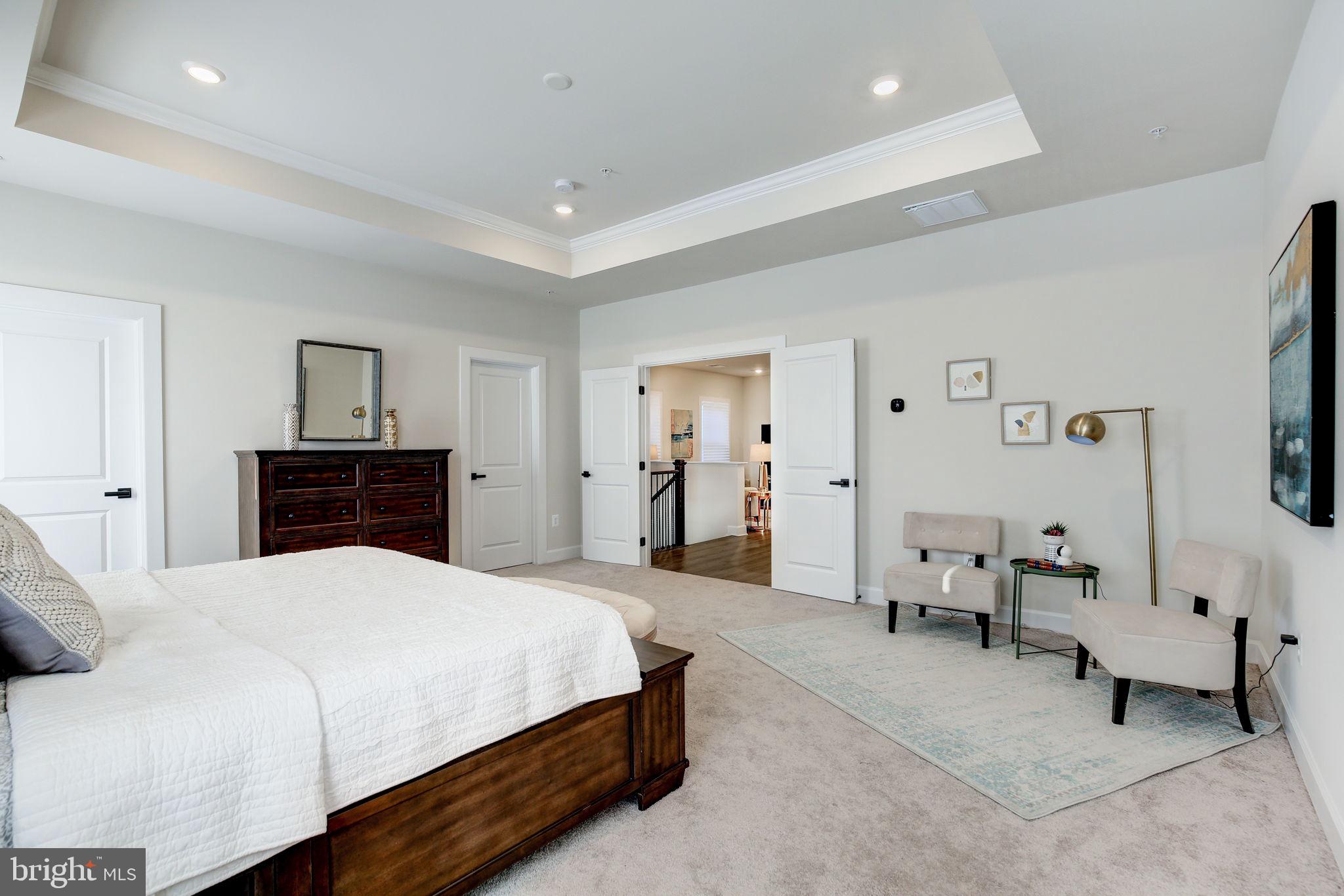 PATUXENT GREENS - Residential