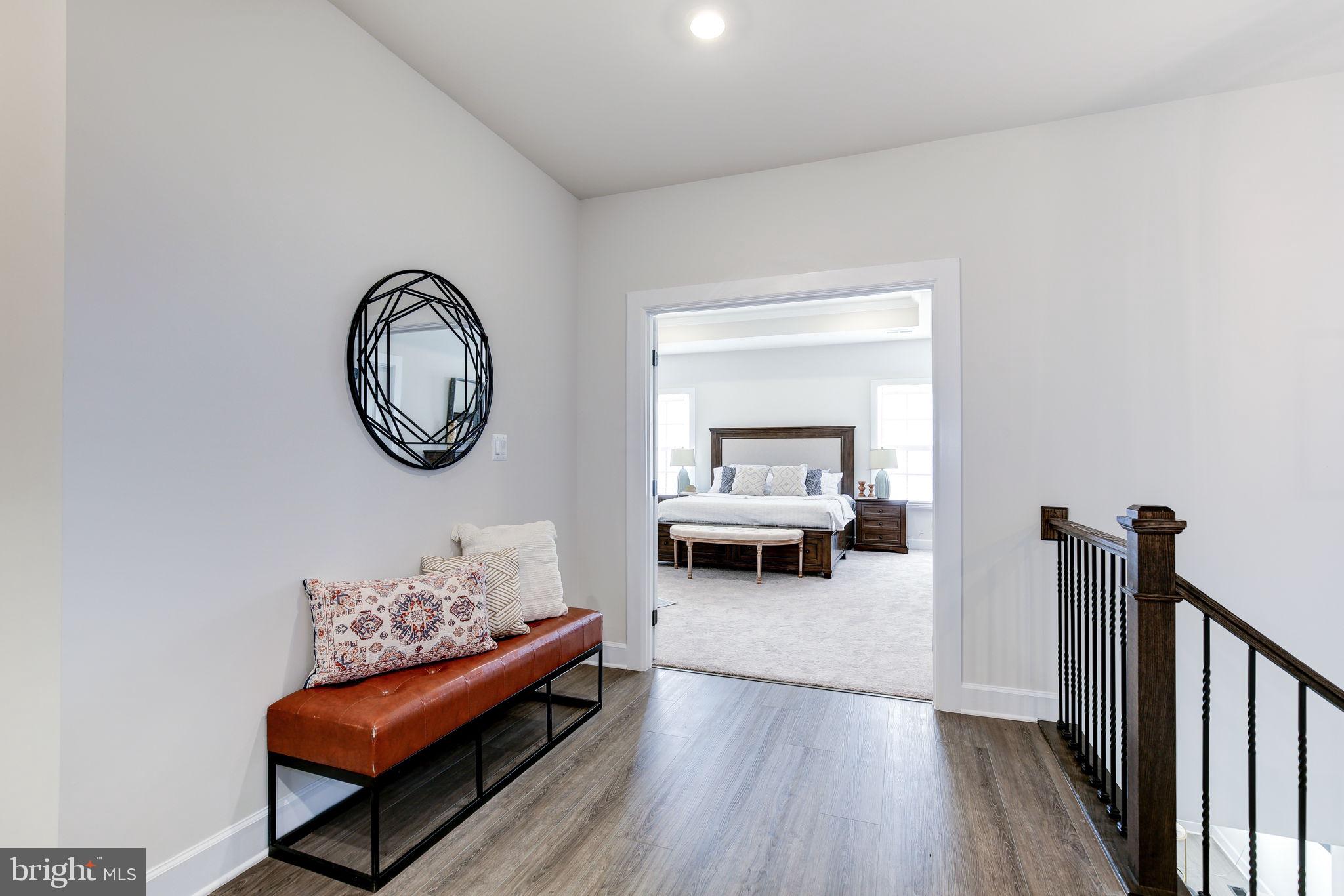 PATUXENT GREENS - Residential