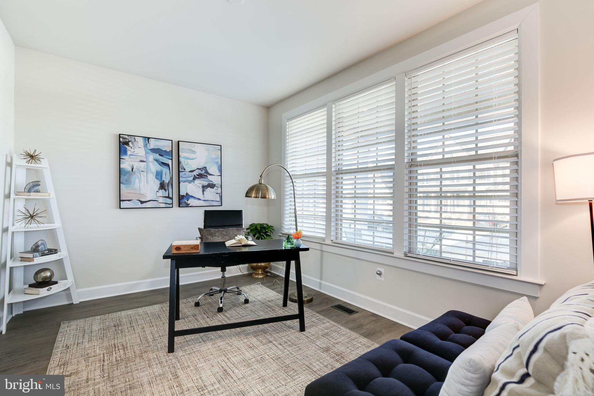 PATUXENT GREENS - Residential