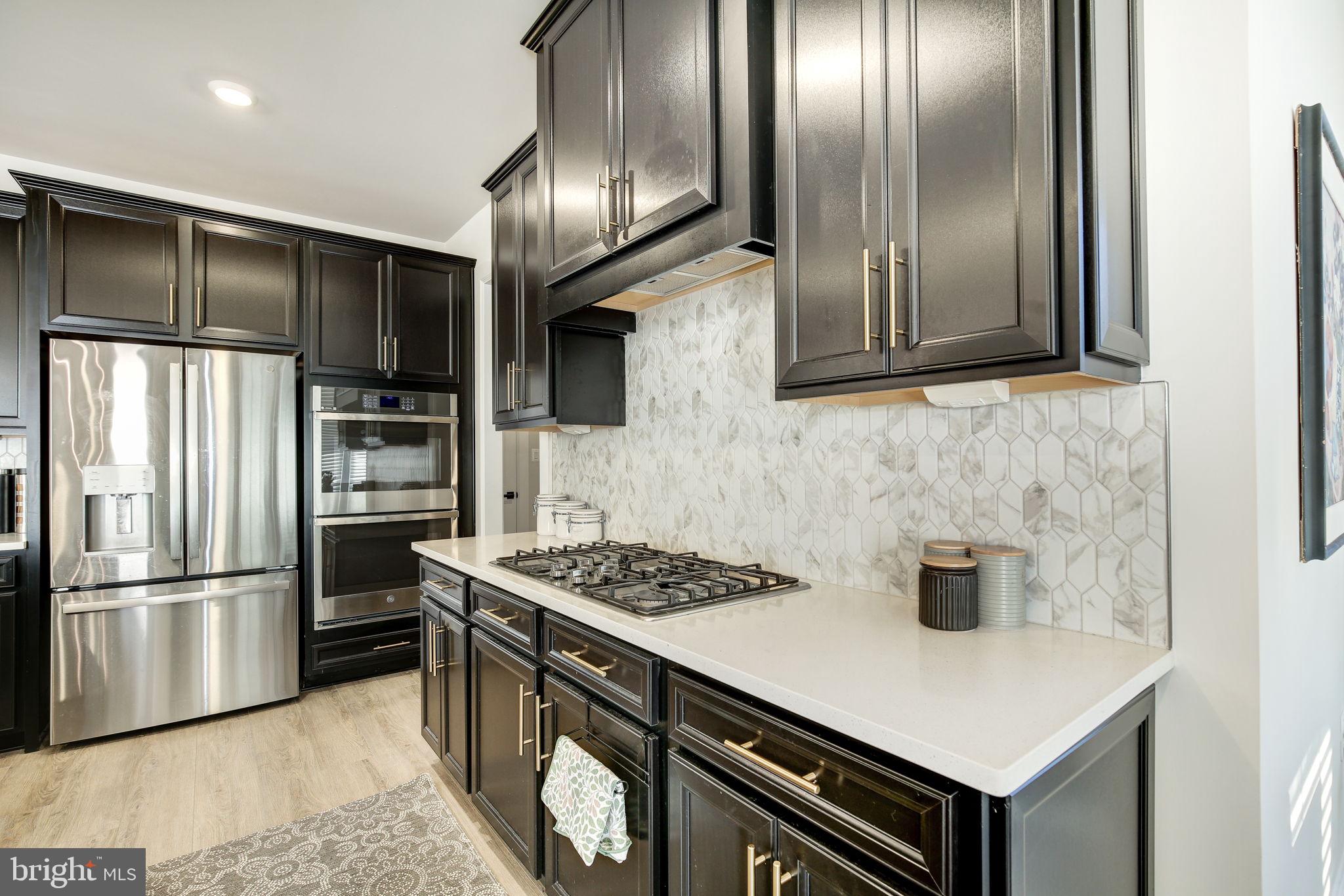 PATUXENT GREENS - Residential
