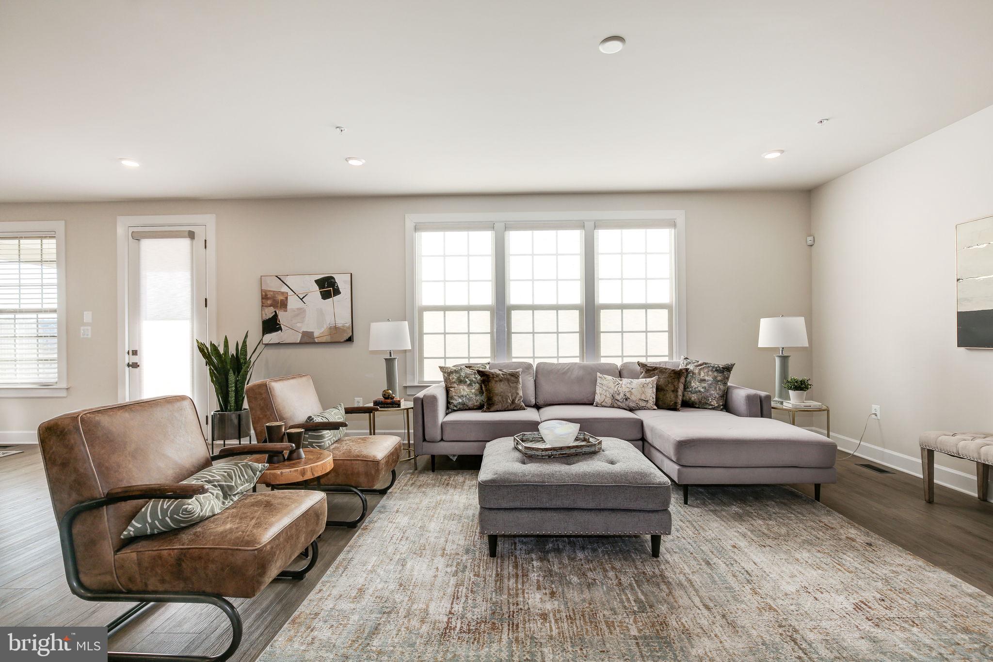 PATUXENT GREENS - Residential
