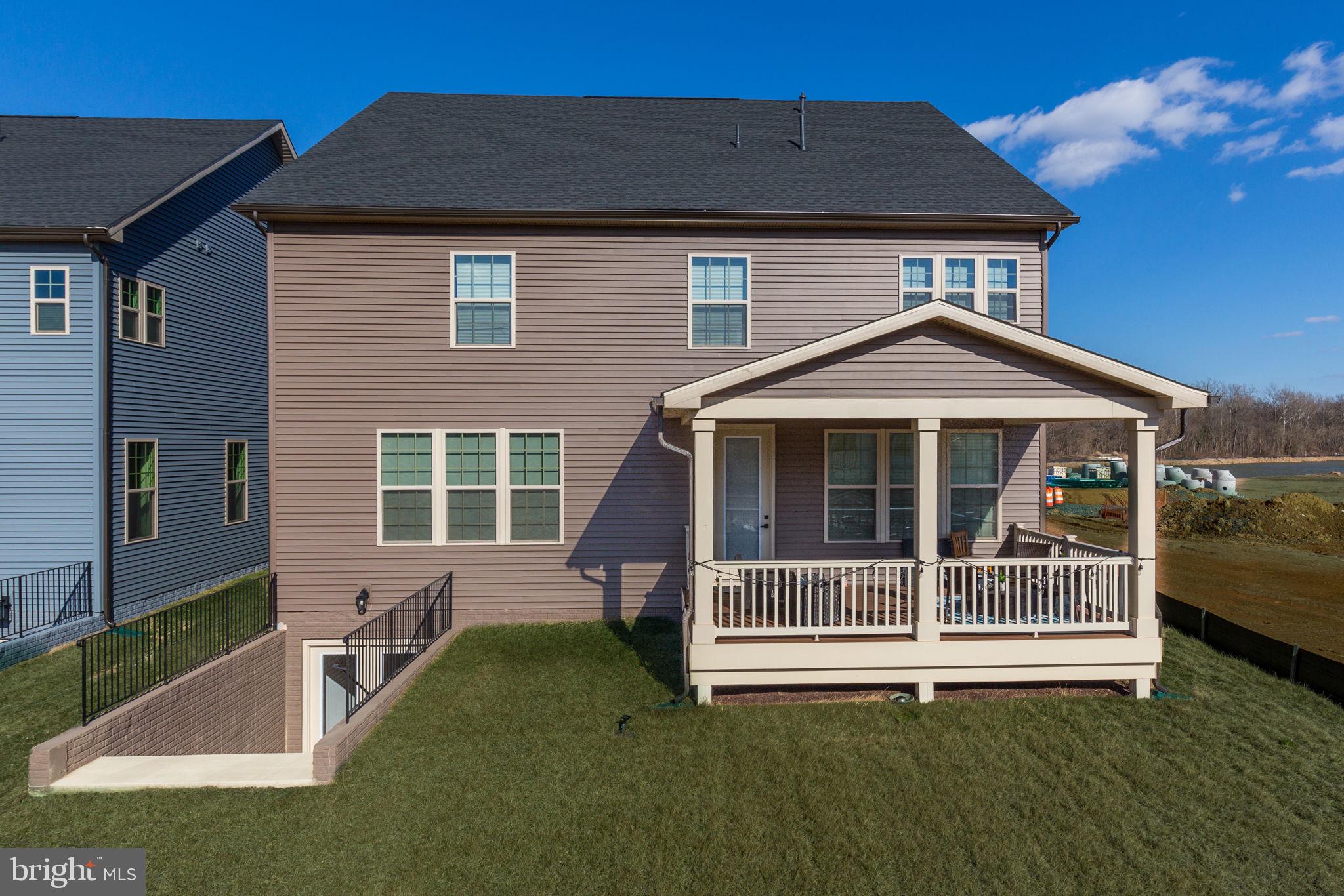 PATUXENT GREENS - Residential