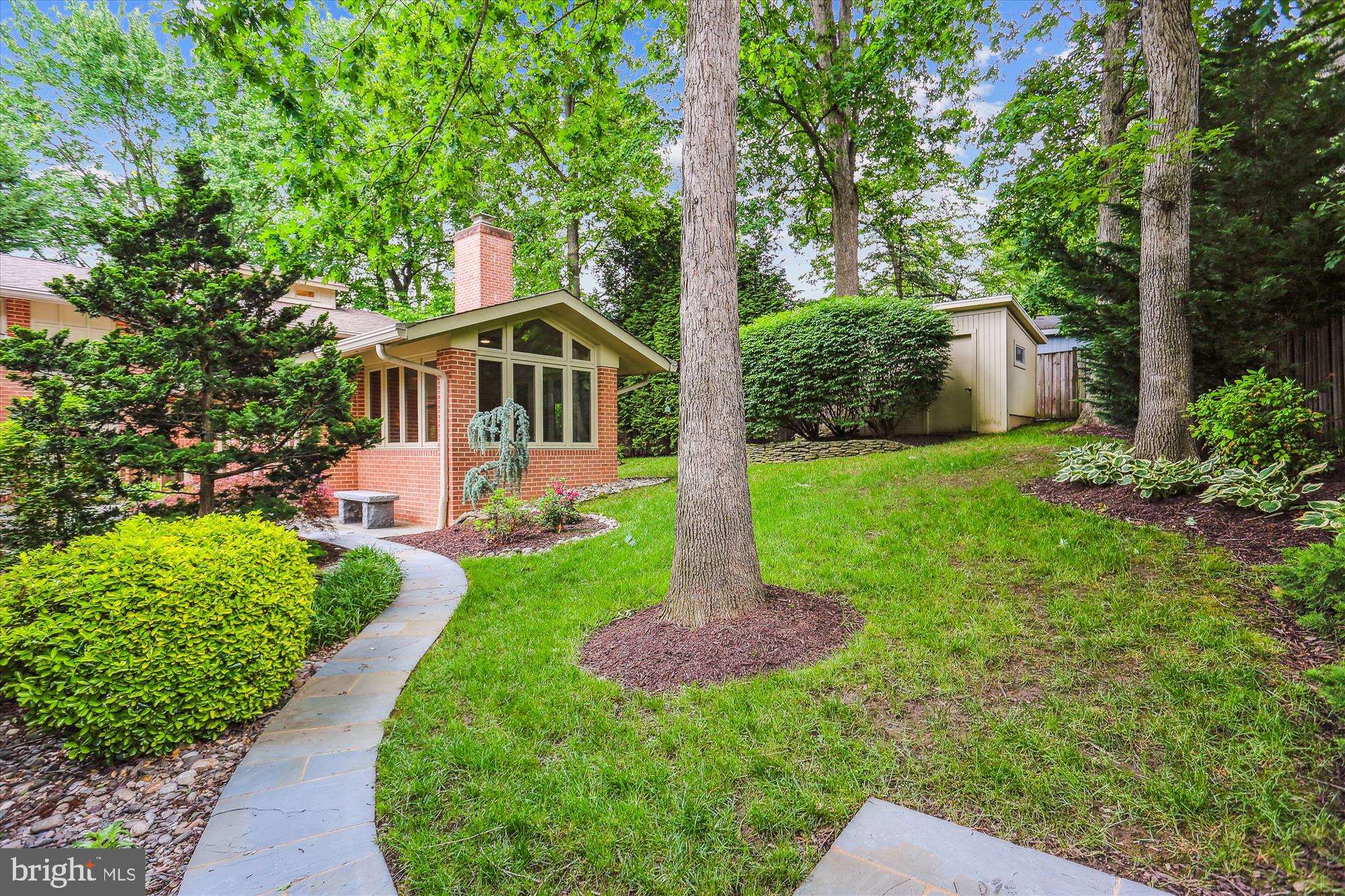 WYNGATE - Residential