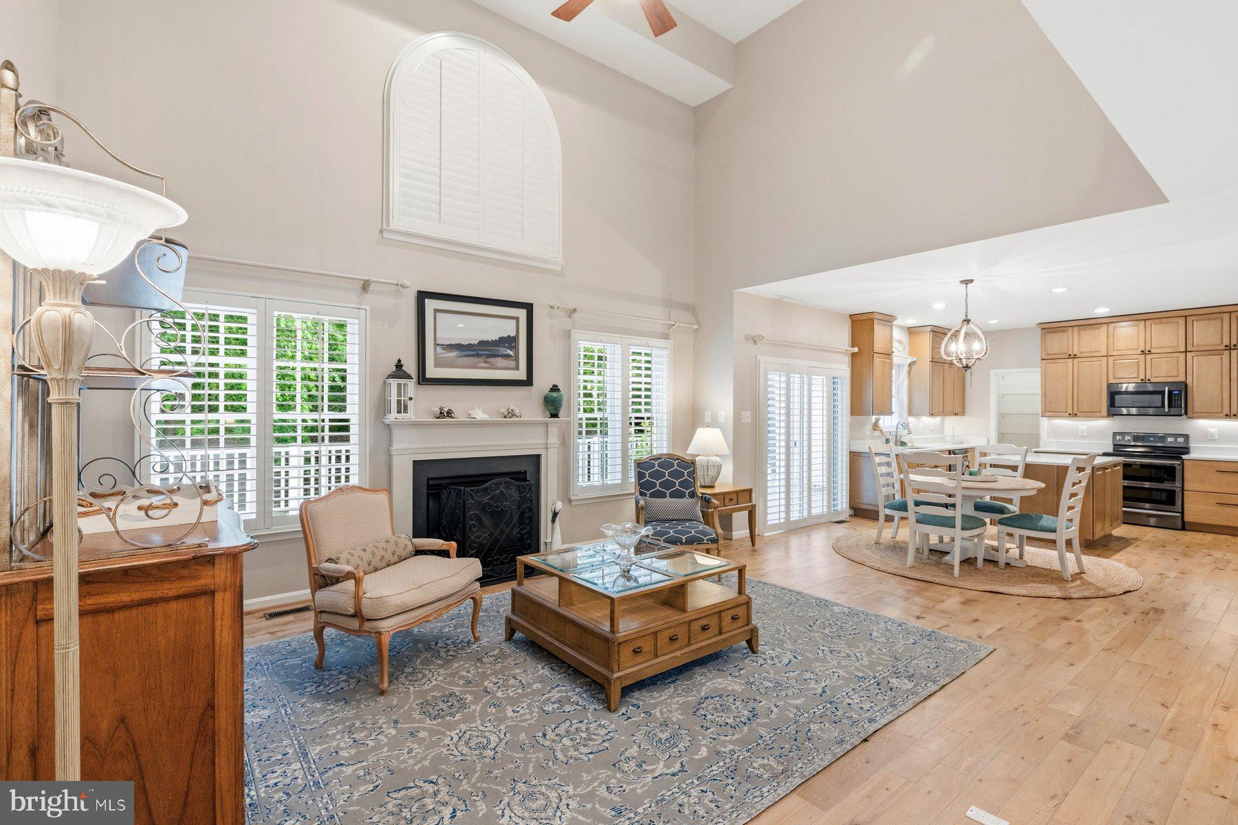 SAYBROOKE WOODS - Residential