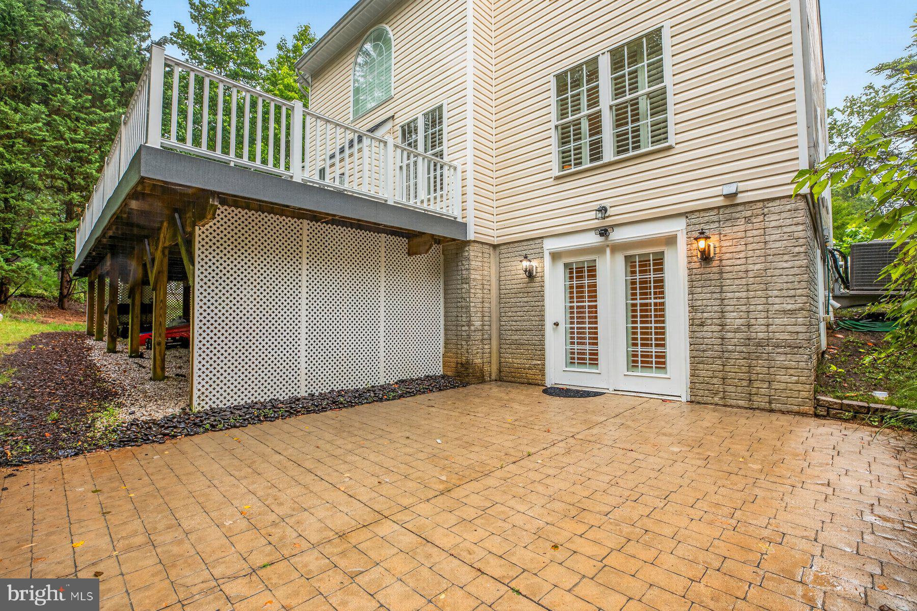 SAYBROOKE WOODS - Residential