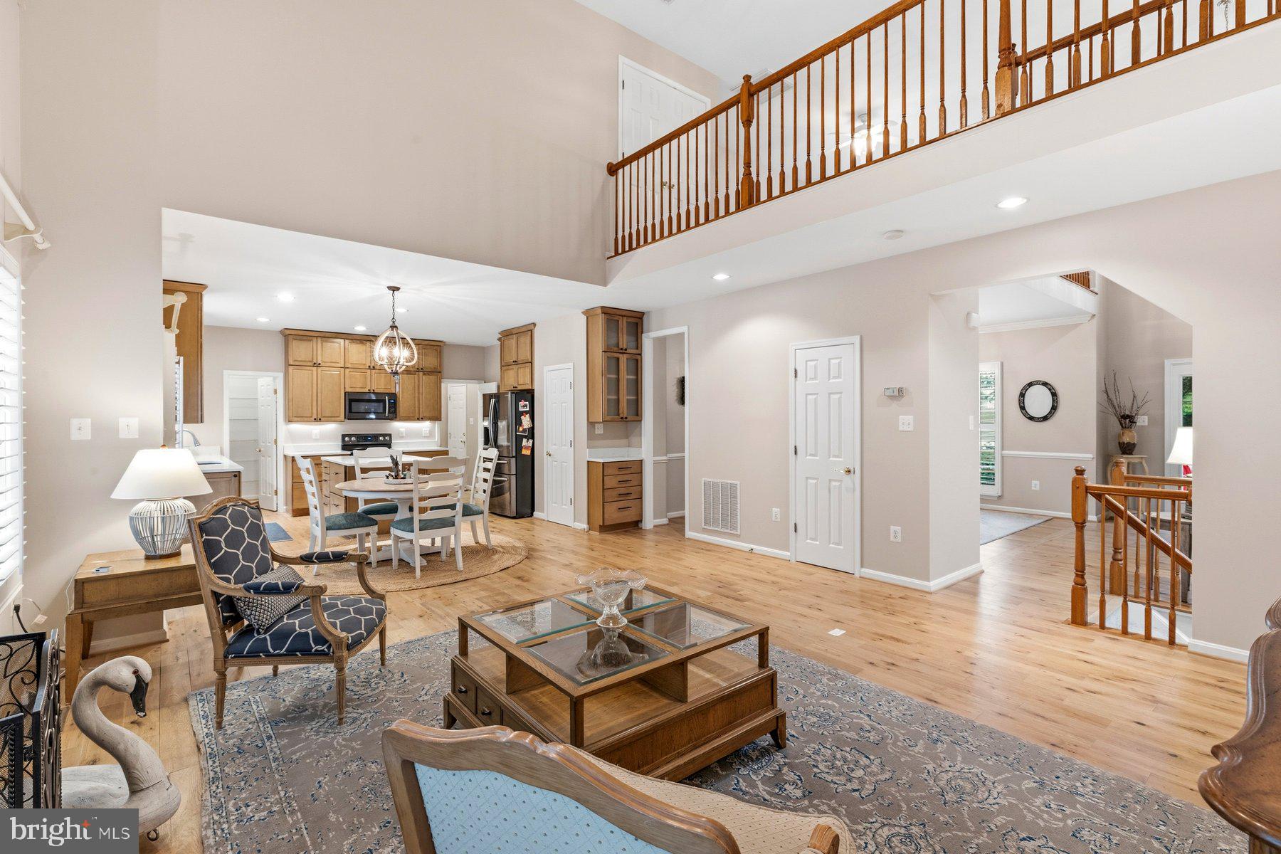 SAYBROOKE WOODS - Residential