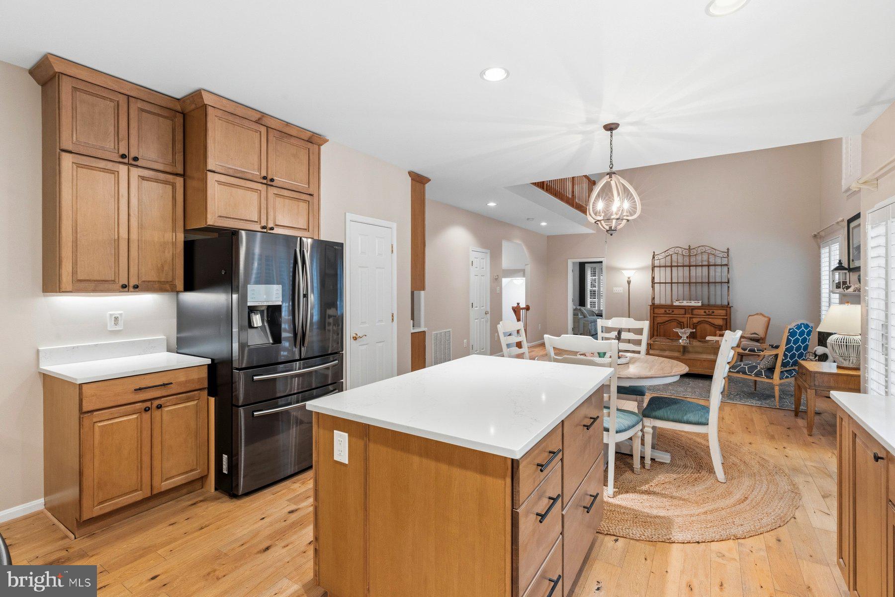 SAYBROOKE WOODS - Residential