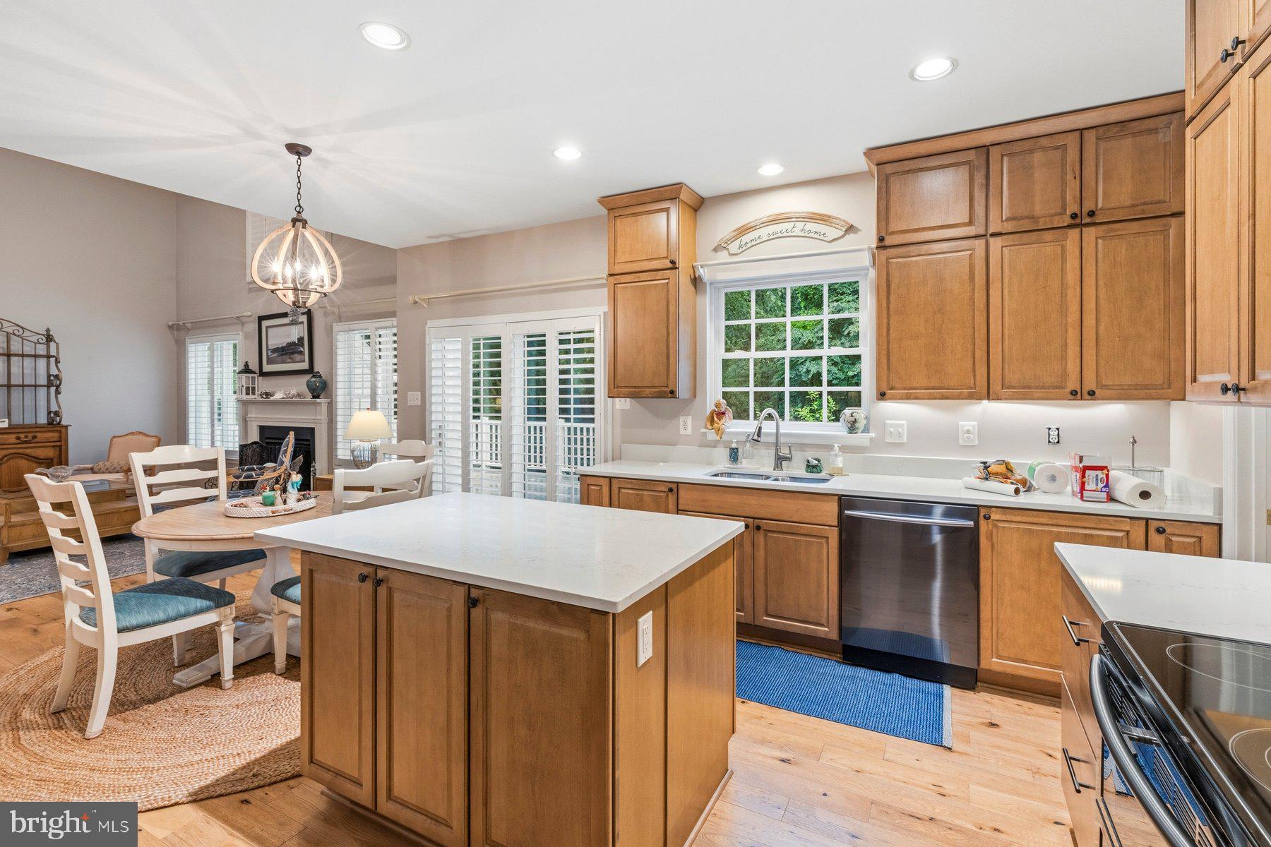 SAYBROOKE WOODS - Residential