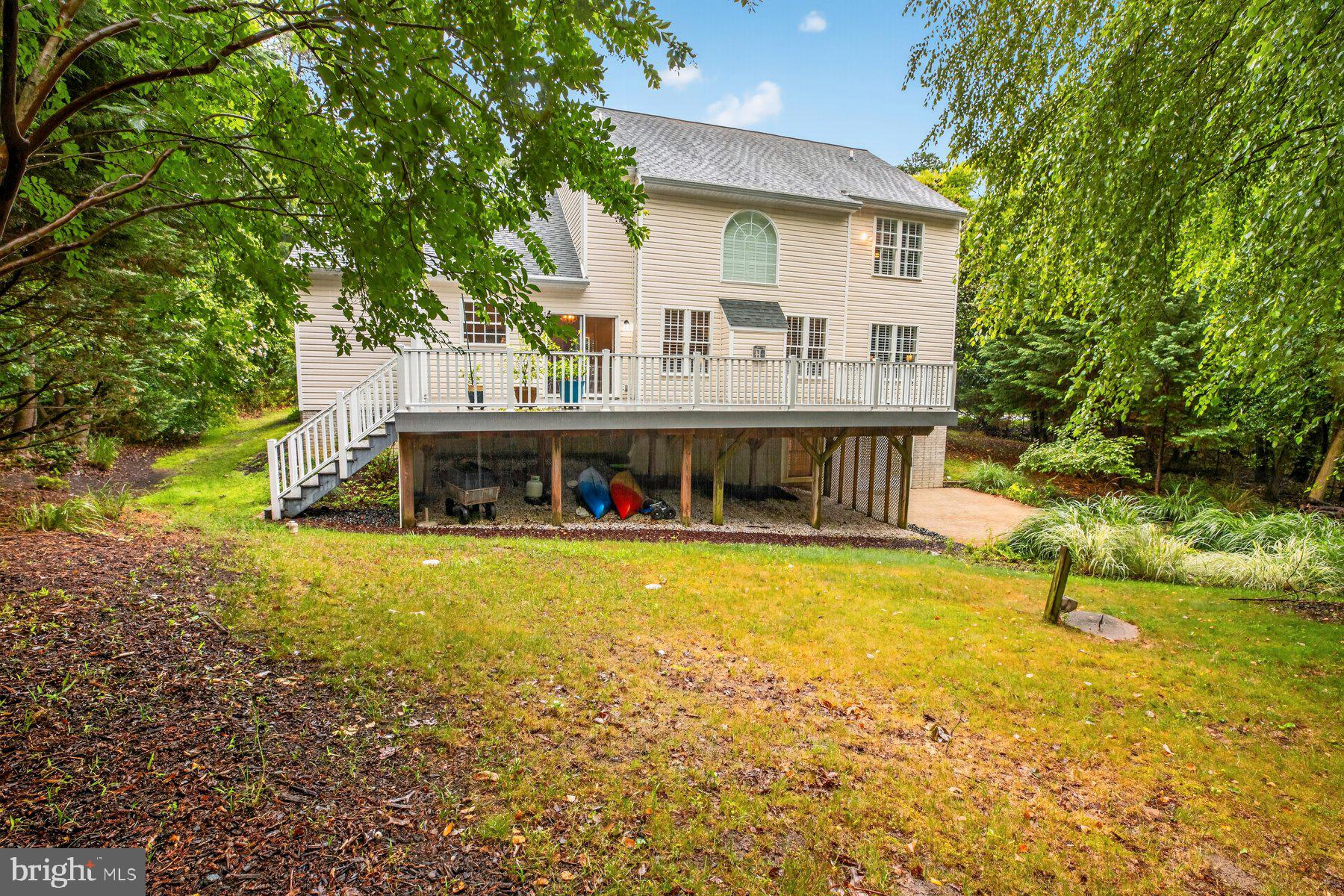 SAYBROOKE WOODS - Residential