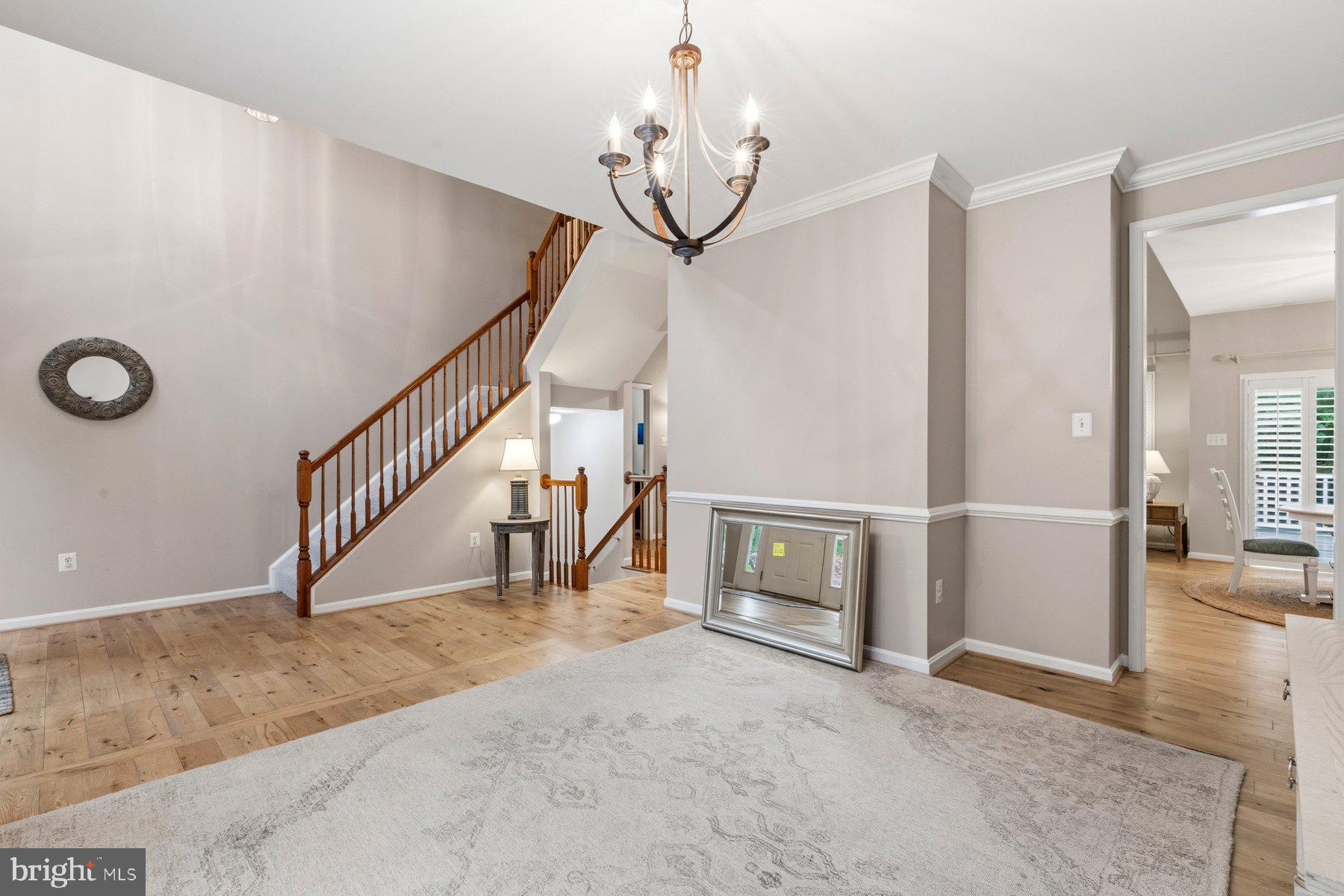 SAYBROOKE WOODS - Residential