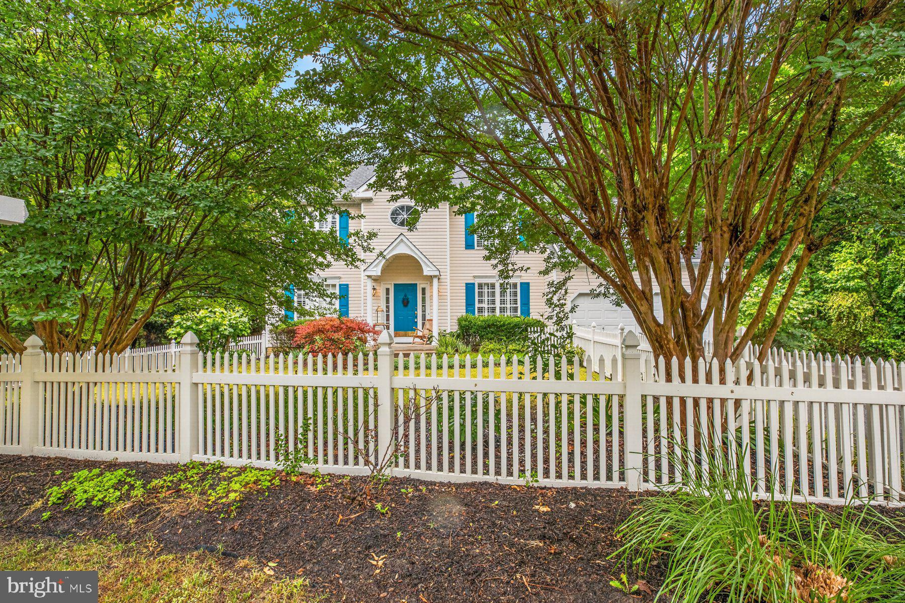 SAYBROOKE WOODS - Residential
