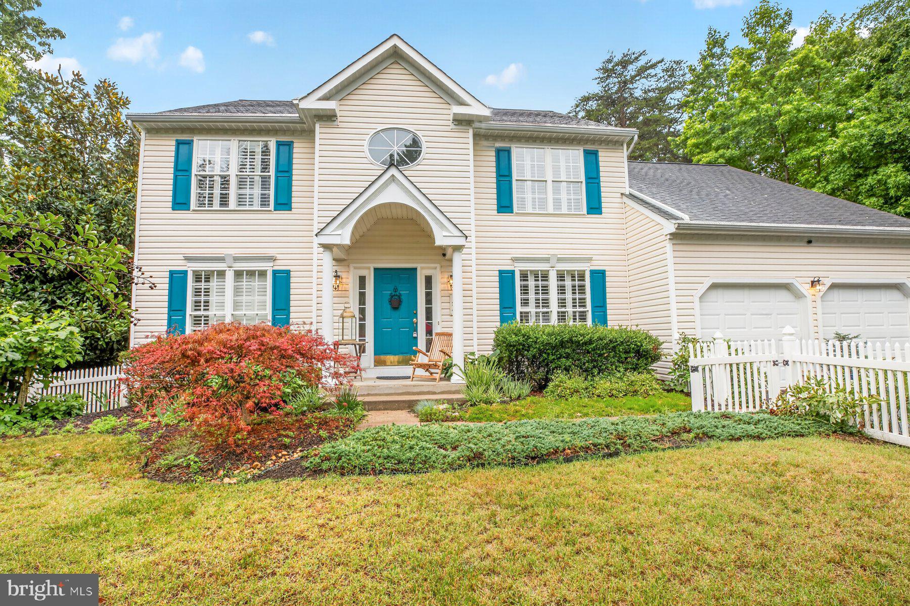 SAYBROOKE WOODS - Residential
