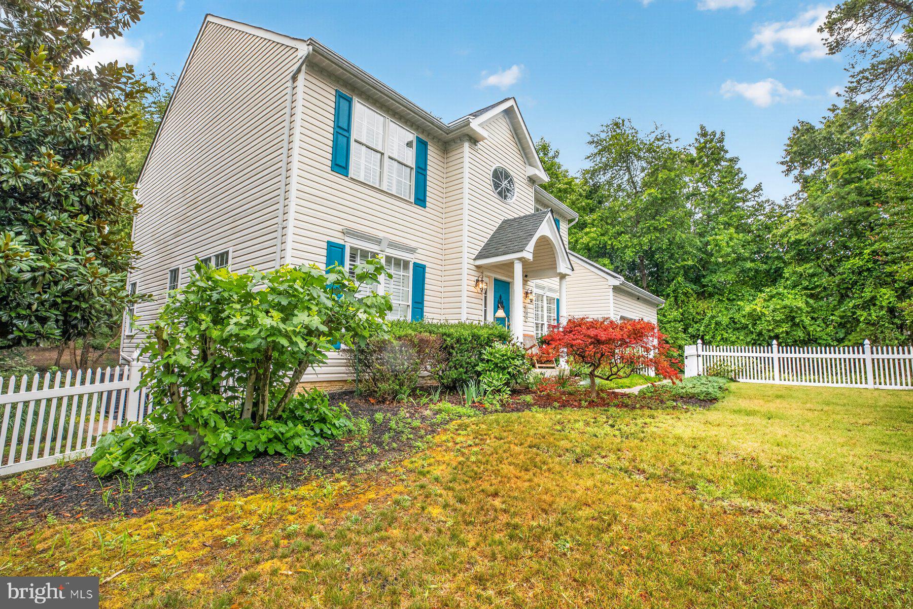 SAYBROOKE WOODS - Residential