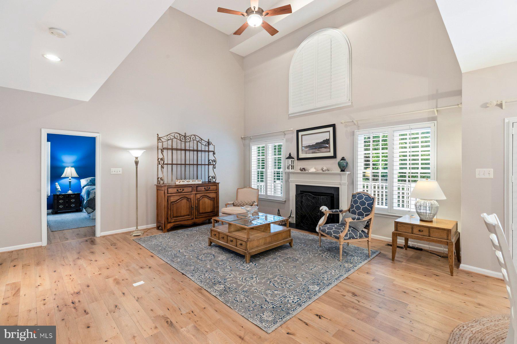 SAYBROOKE WOODS - Residential